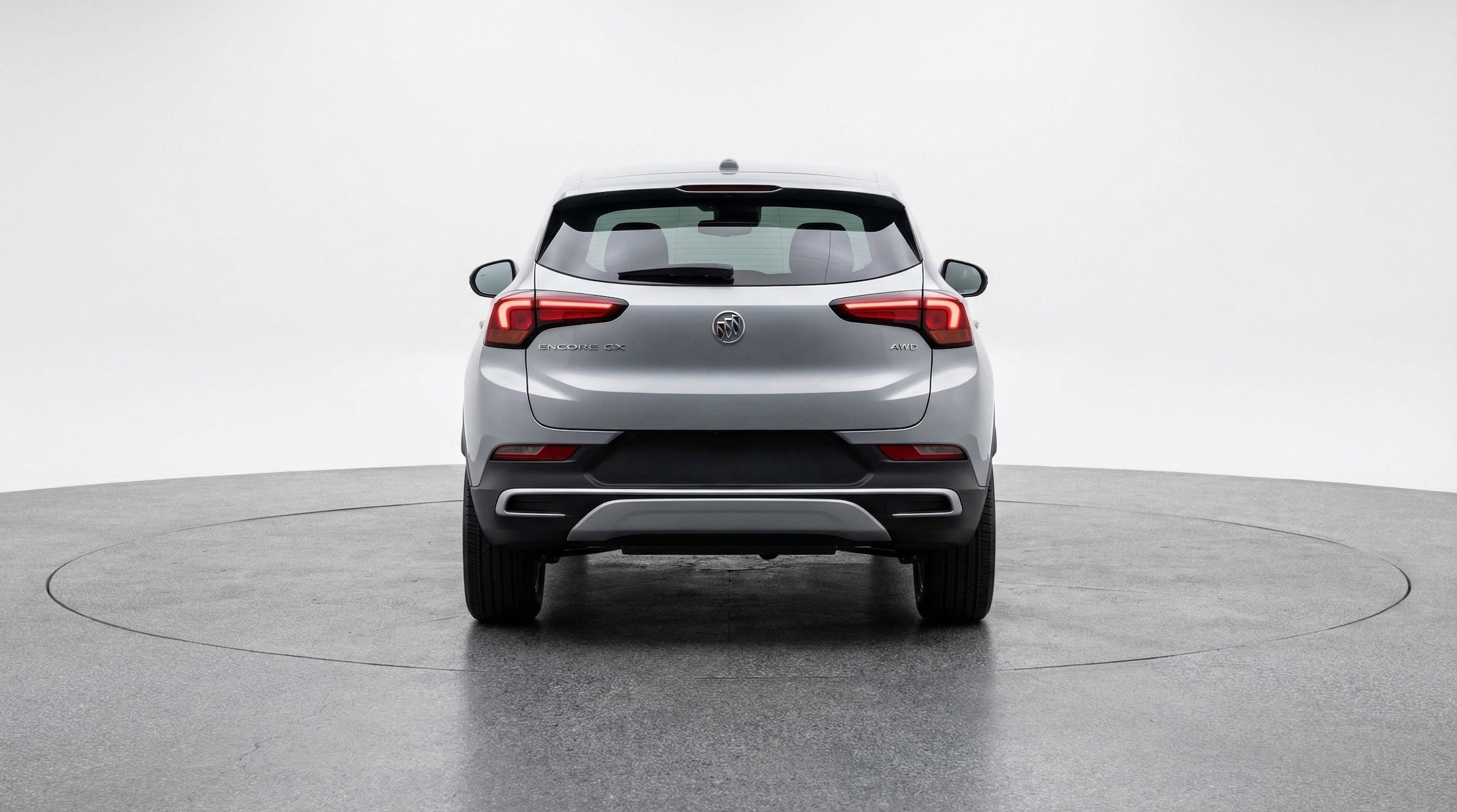 Thumbnail: 2025 Buick Encore GX - 7