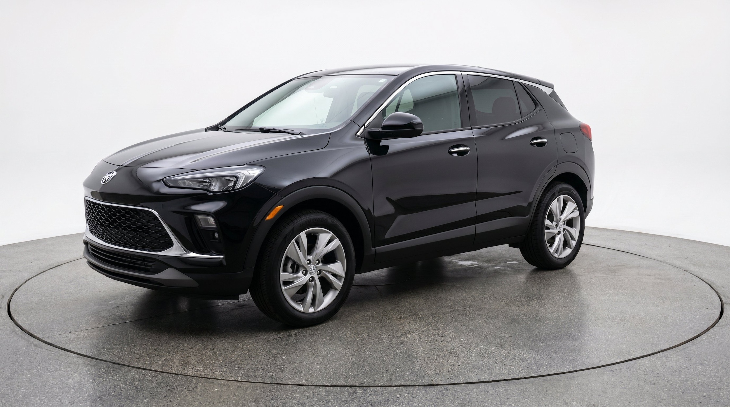 Thumbnail: 2025 Buick Encore GX - 3