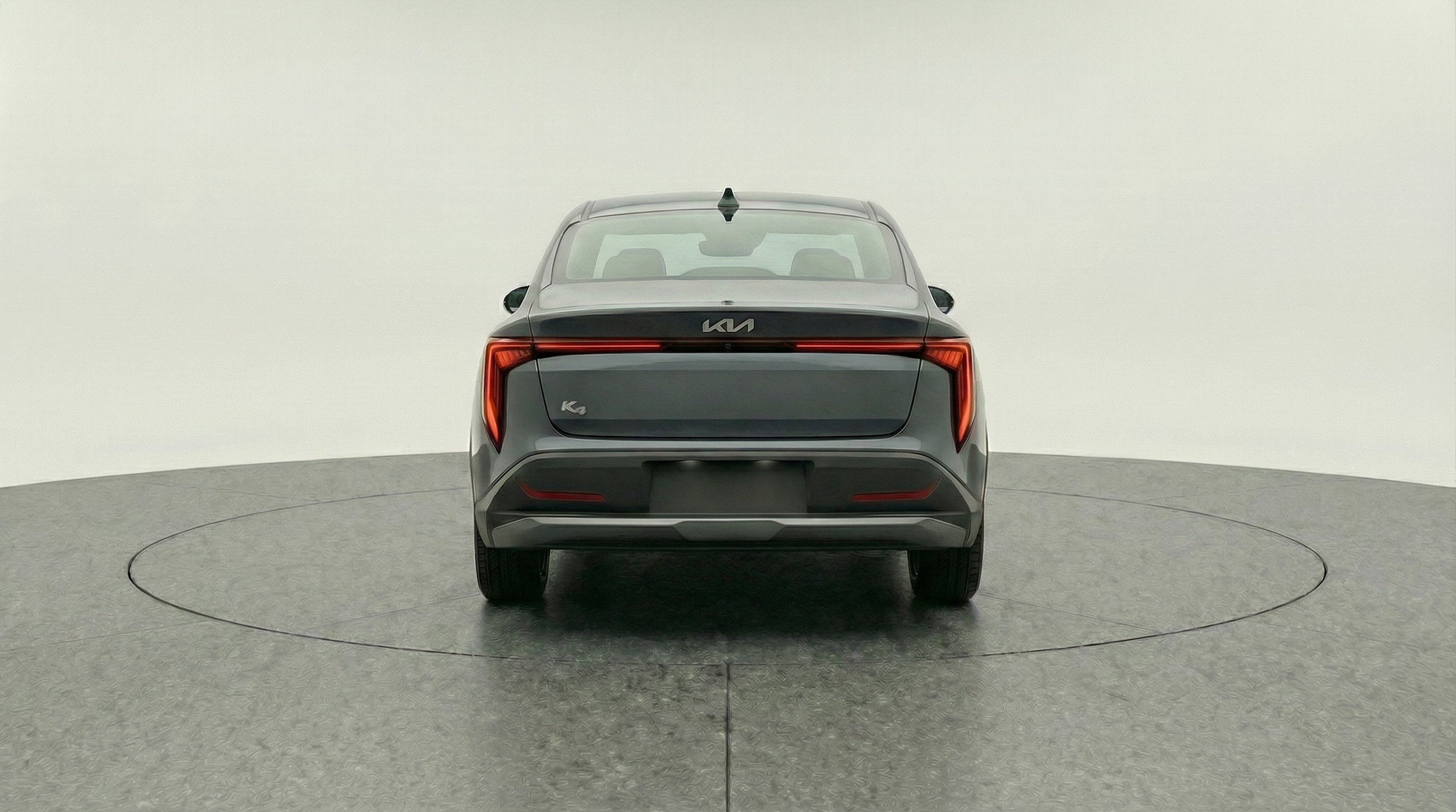 Thumbnail: 2025 Kia K4 - 6