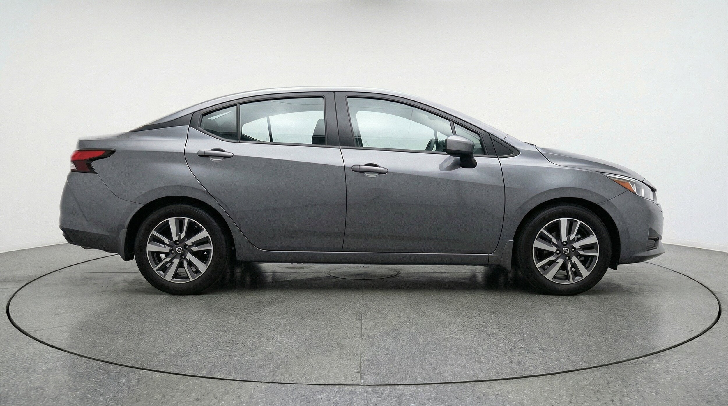 Thumbnail: 2025 Nissan Versa - 11