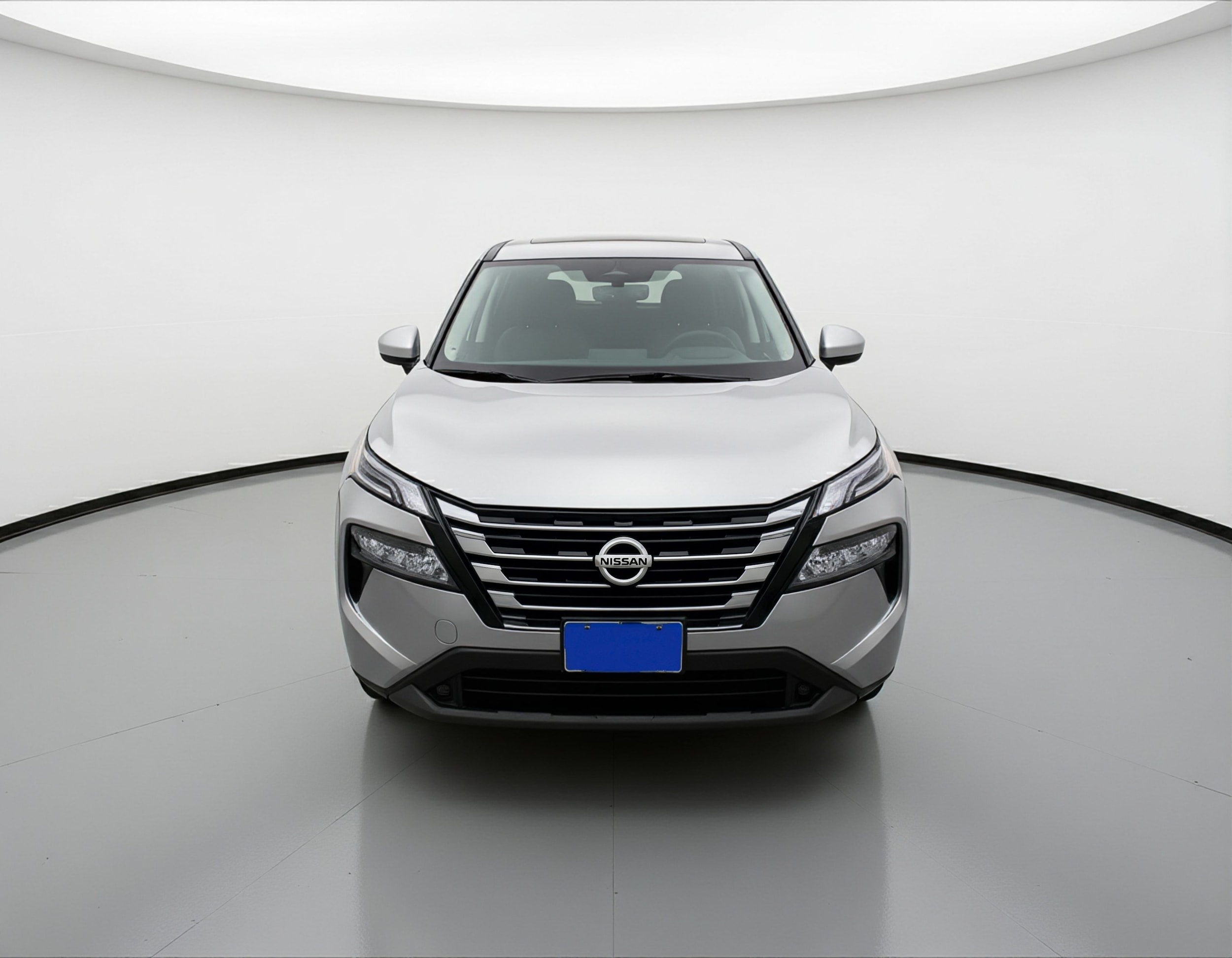 Thumbnail: 2025 Nissan Rogue - 2