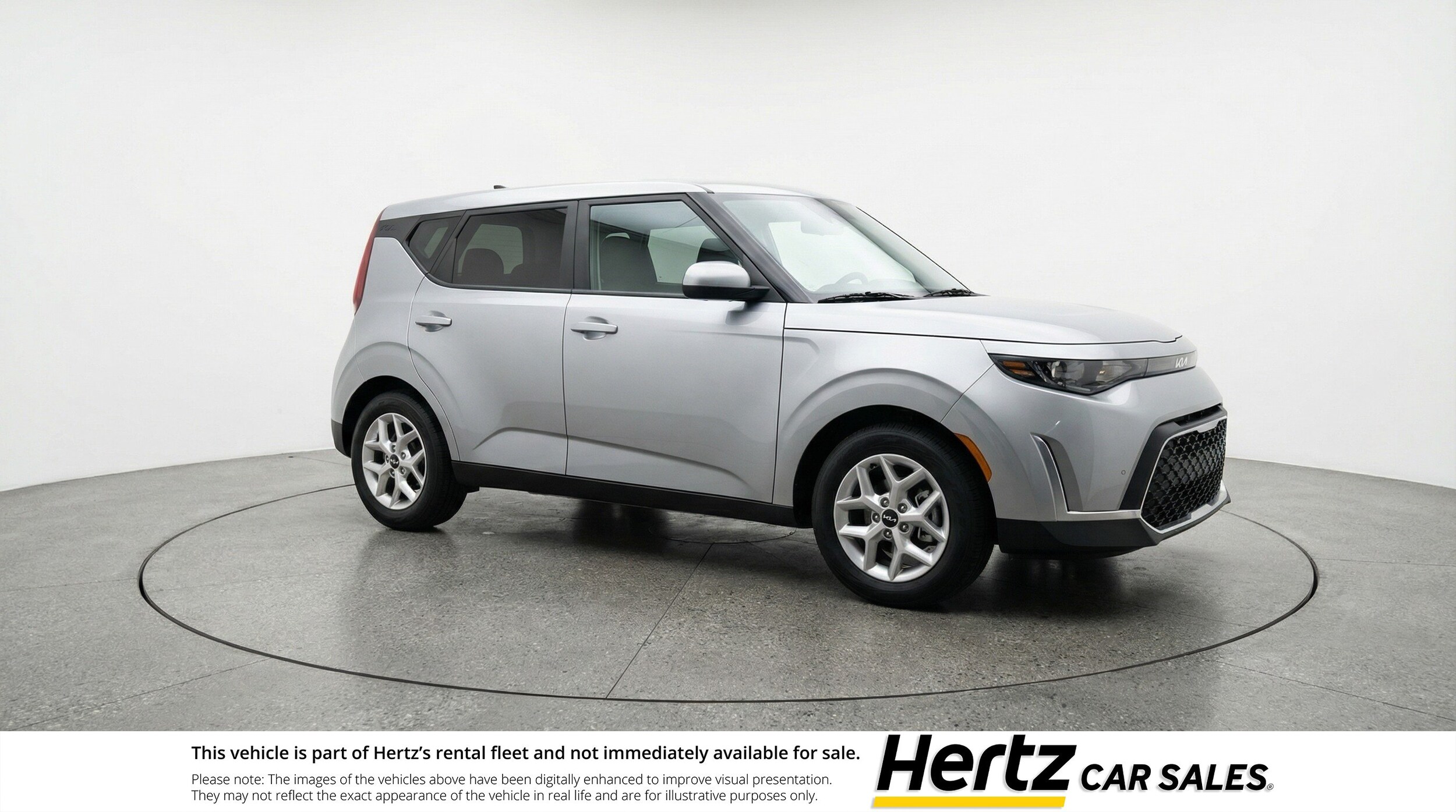 Thumbnail: 2025 Kia Soul - 1