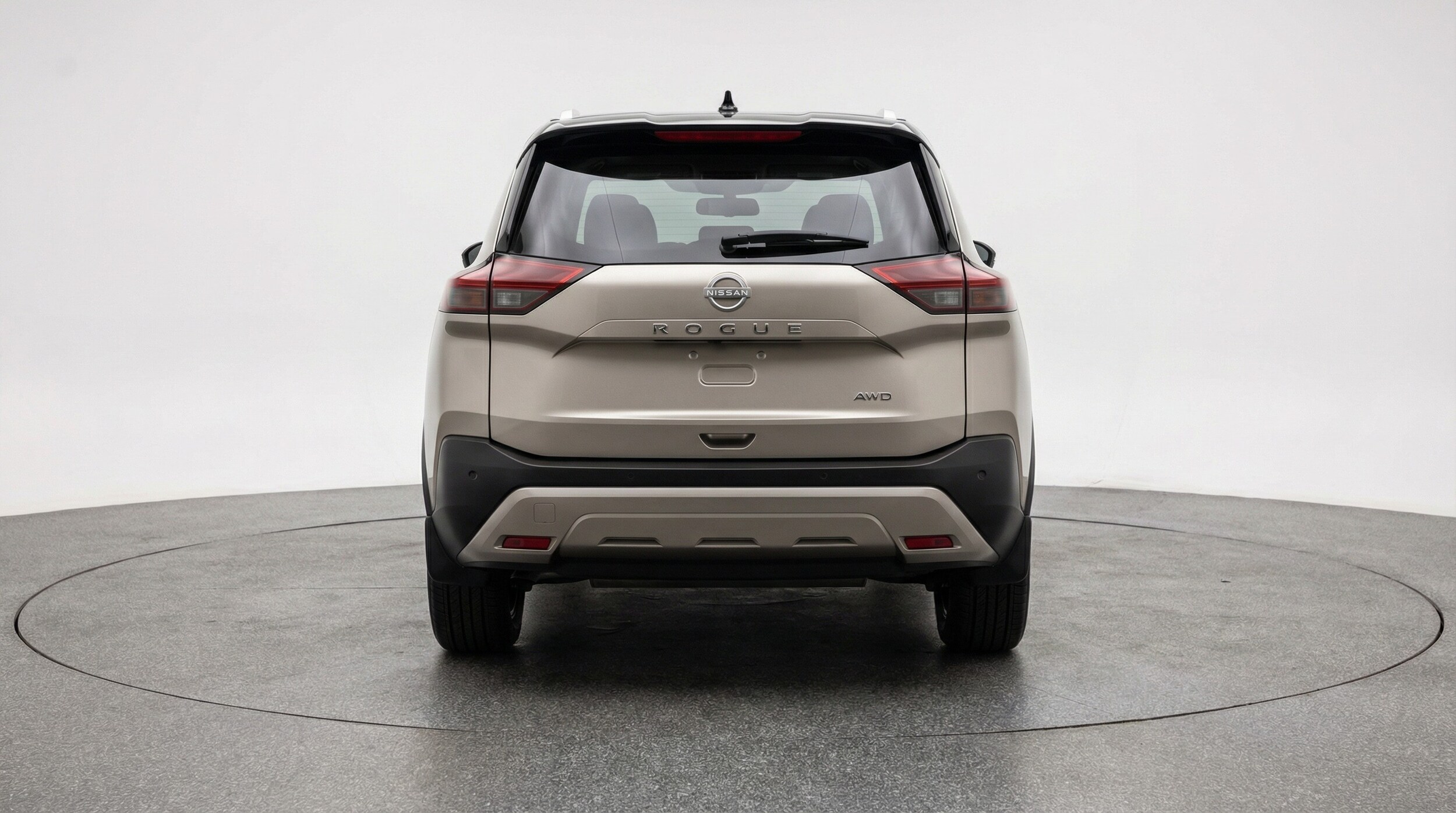 Thumbnail: 2025 Nissan Rogue - 6