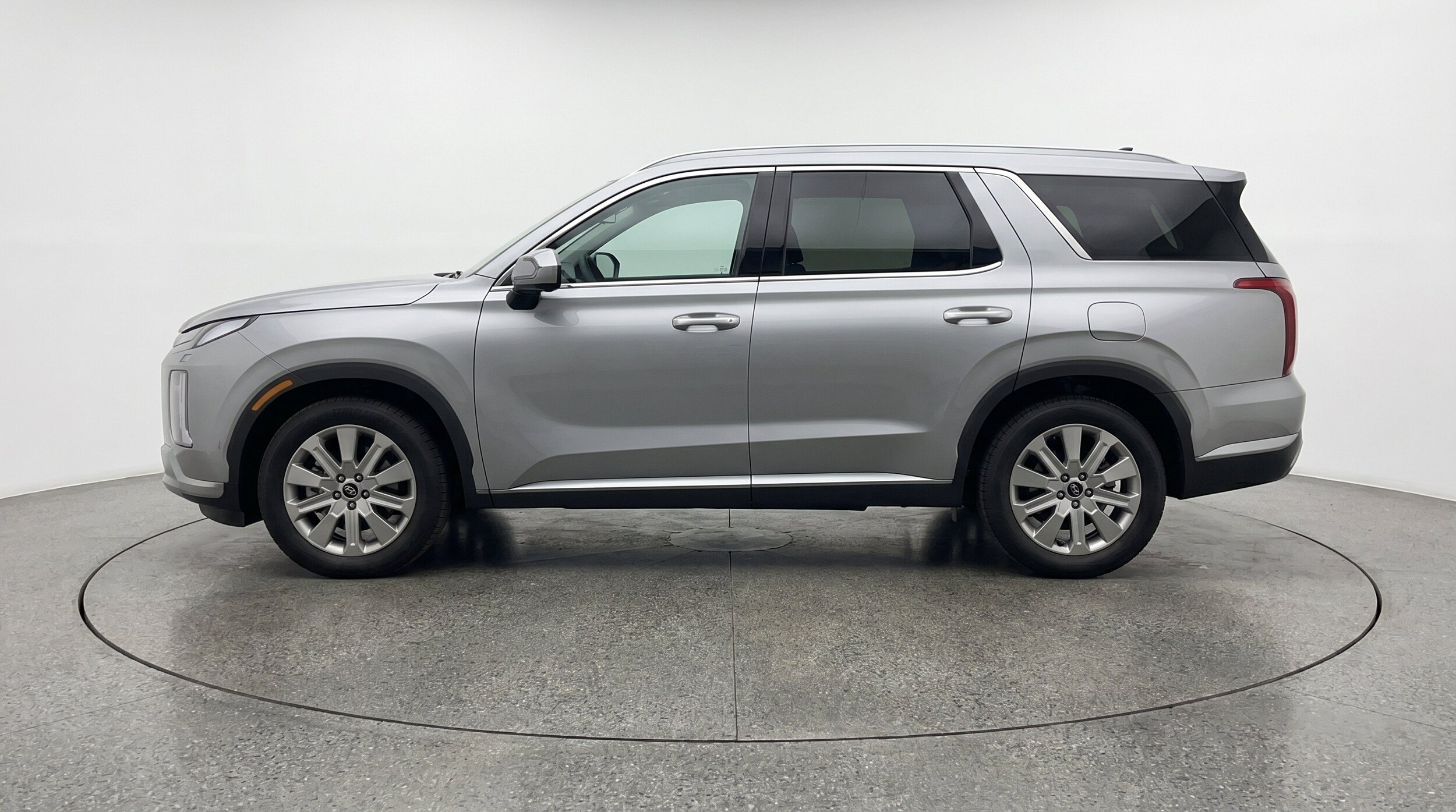 Thumbnail: 2025 Hyundai Palisade - 5
