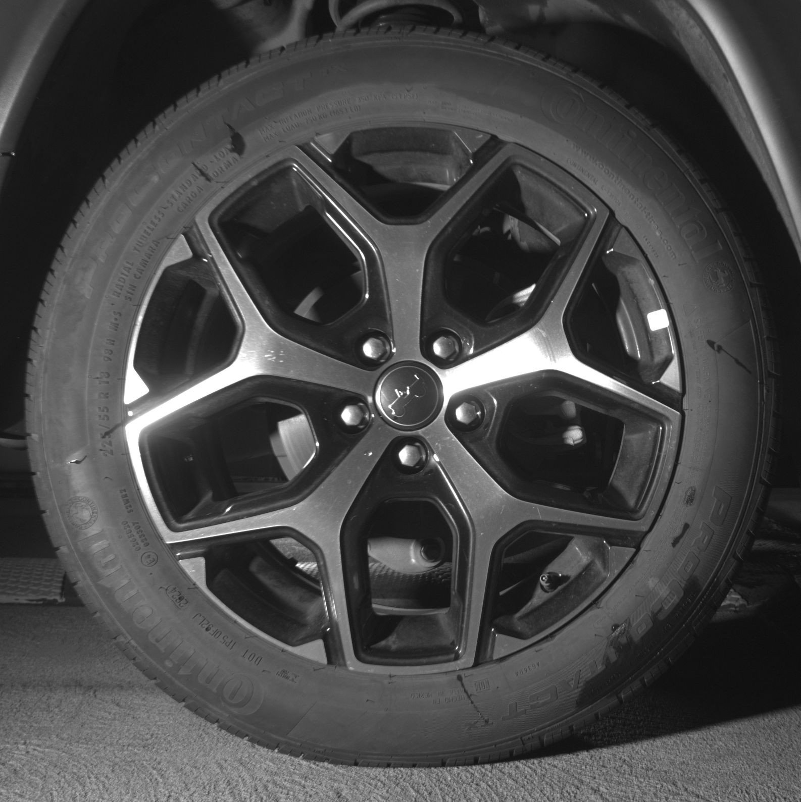 Thumbnail: 2025 Jeep Compass - 15