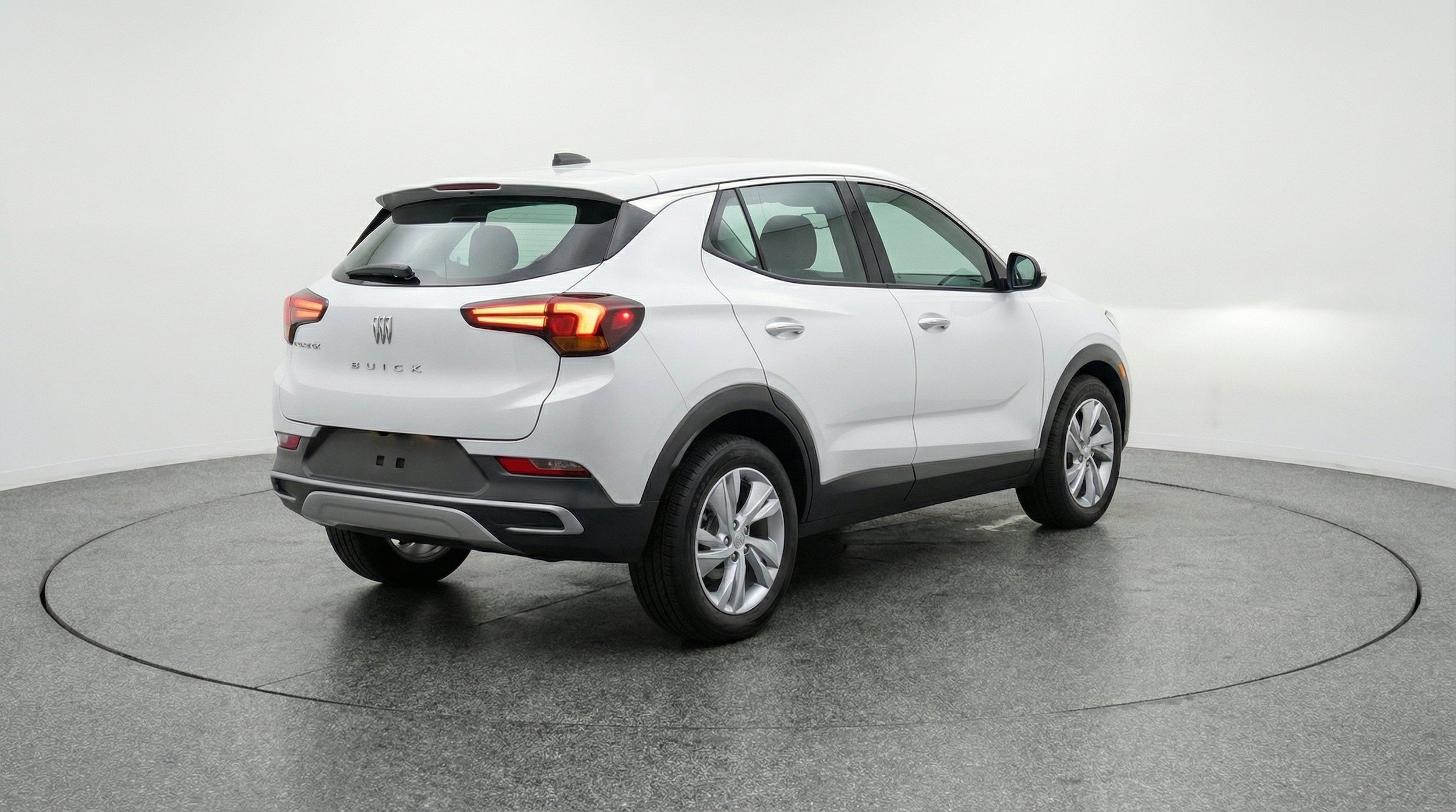 Thumbnail: 2026 Buick Encore GX - 9