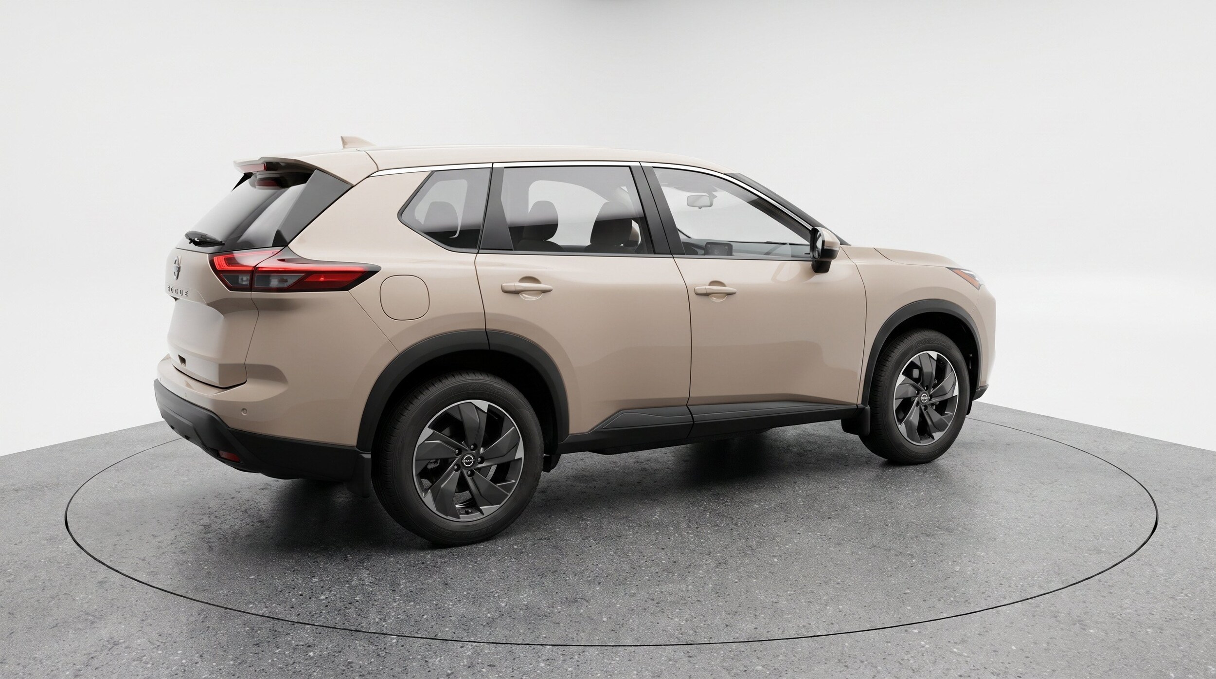 Thumbnail: 2025 Nissan Rogue - 9