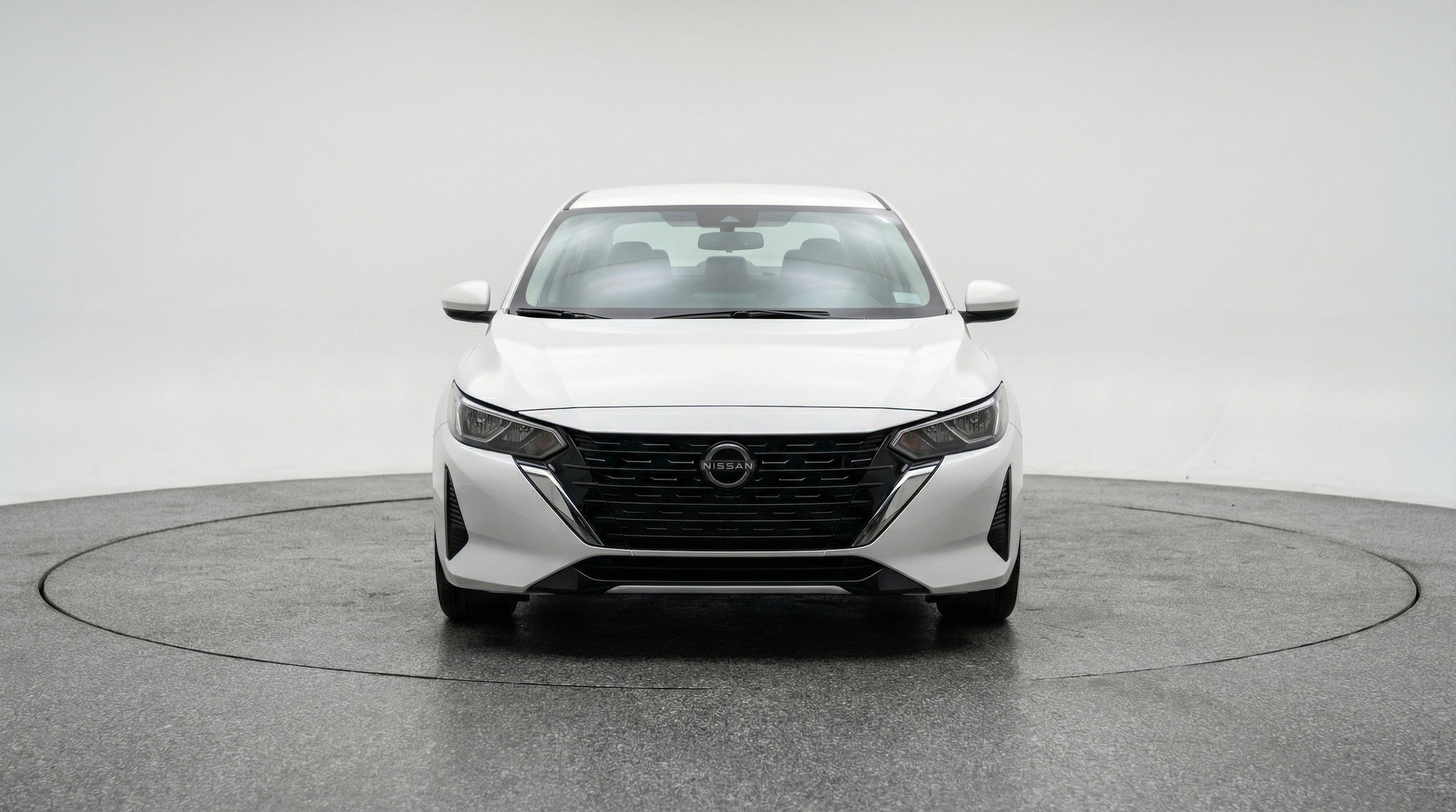 Thumbnail: 2025 Nissan Sentra - 2