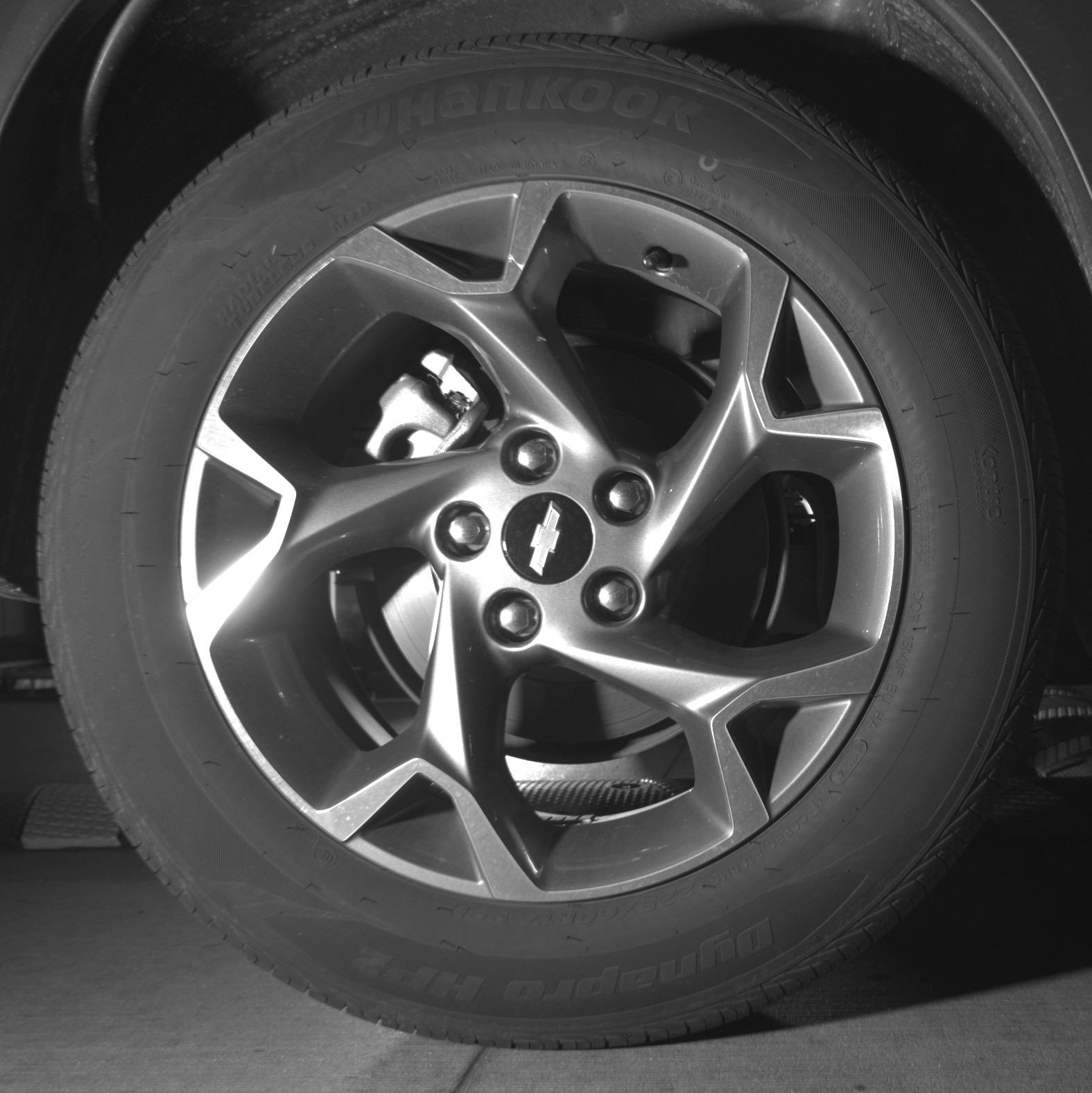 Thumbnail: 2025 Chevrolet Trax - 15