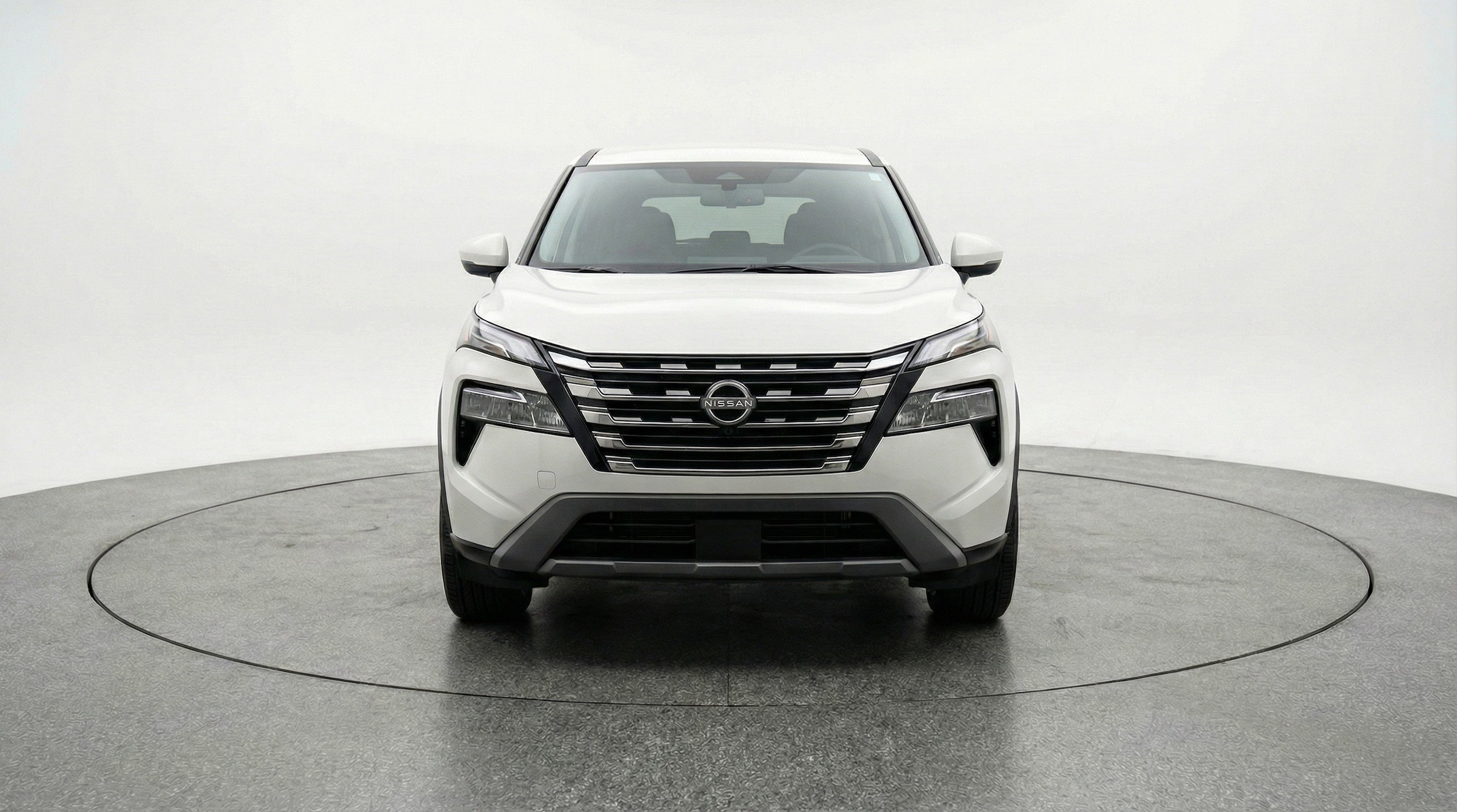 Thumbnail: 2025 Nissan Rogue - 2