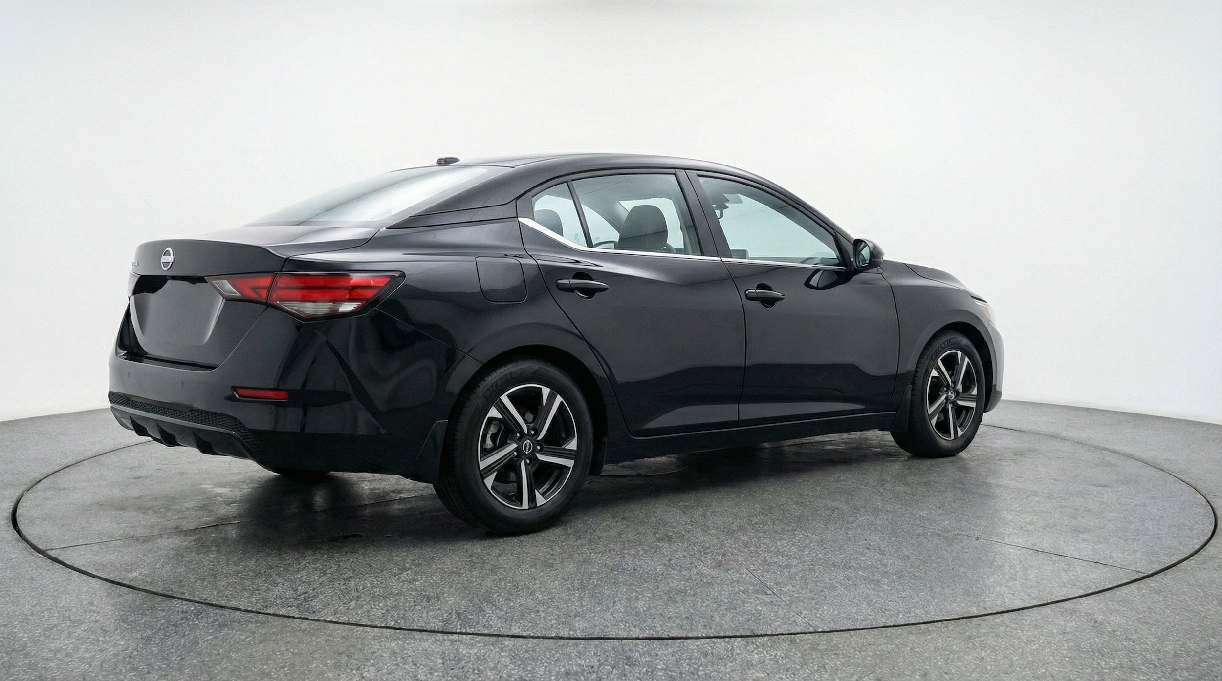 Thumbnail: 2025 Nissan Sentra - 9