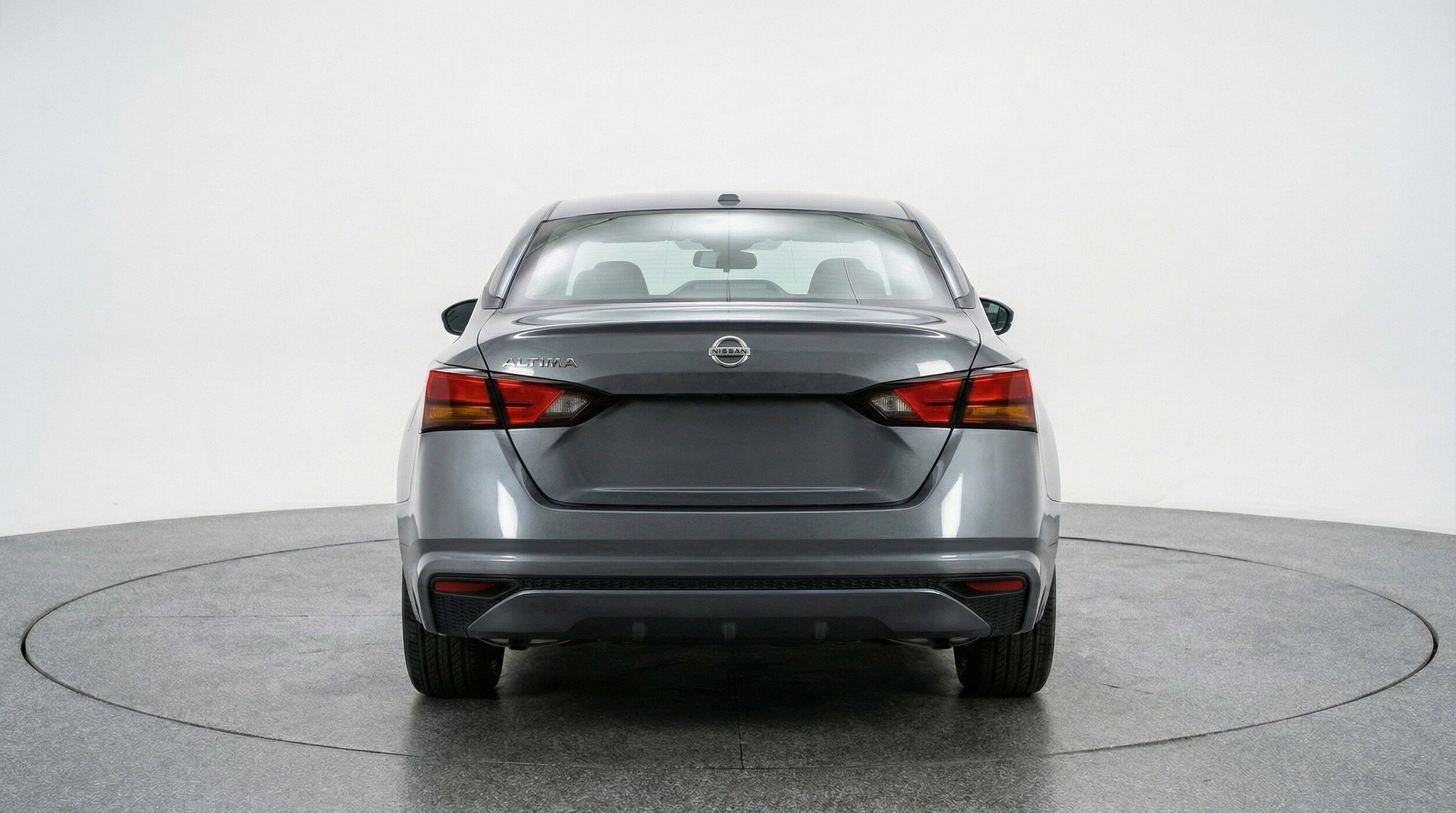 Thumbnail: 2025 Nissan Altima - 7