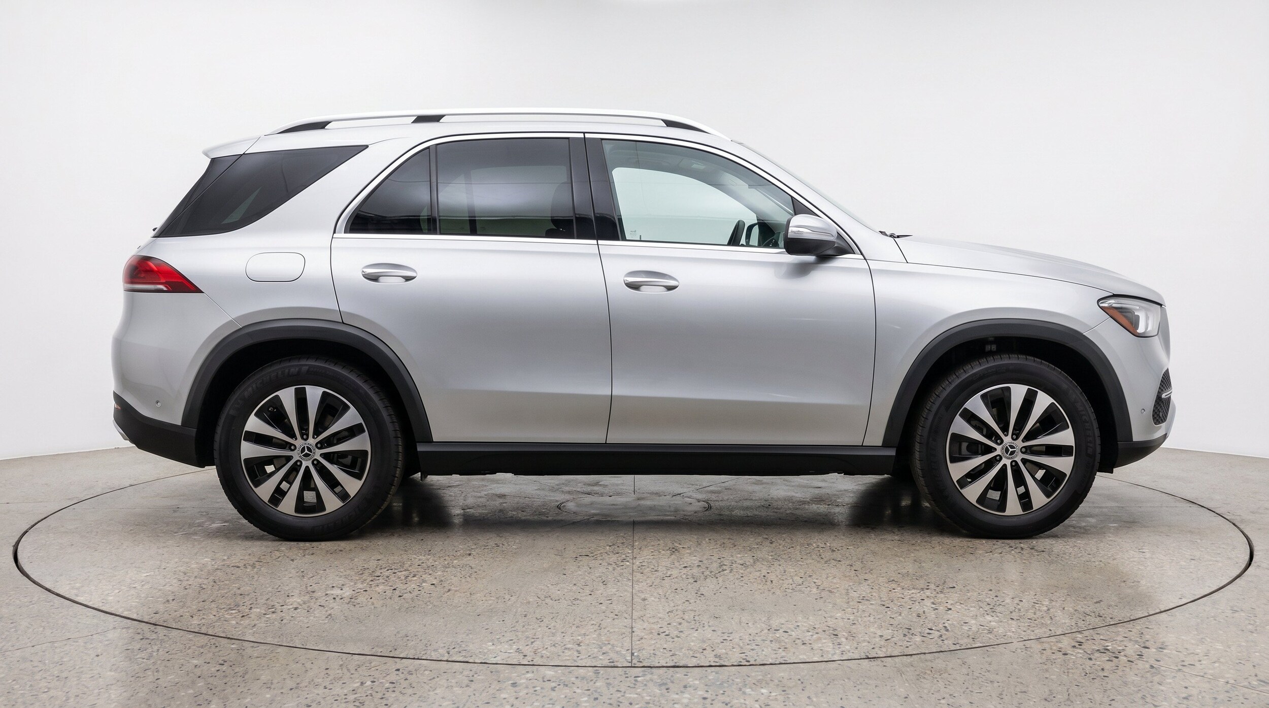 Thumbnail: 2026 Mercedes-Benz GLE - 11