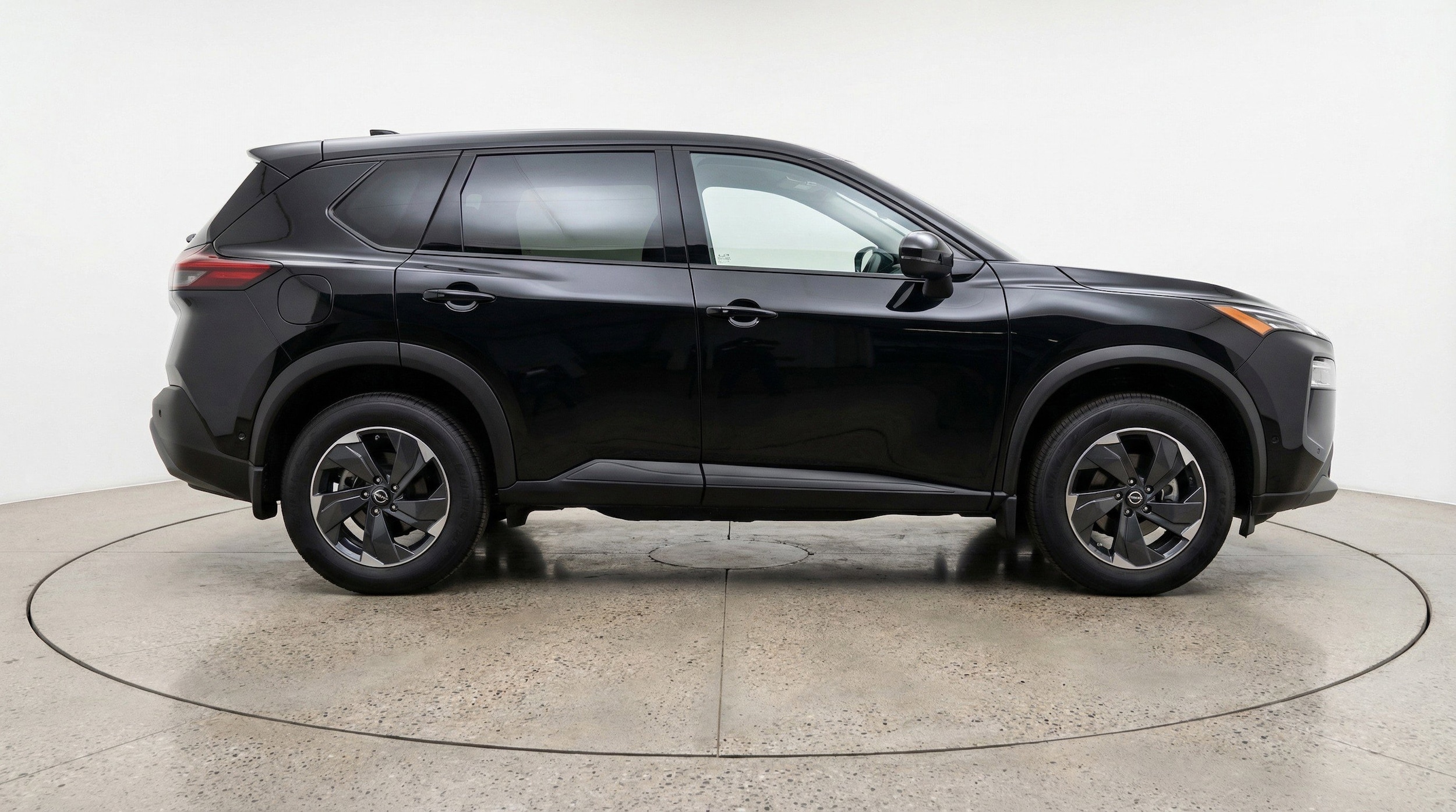 Thumbnail: 2025 Nissan Rogue - 11