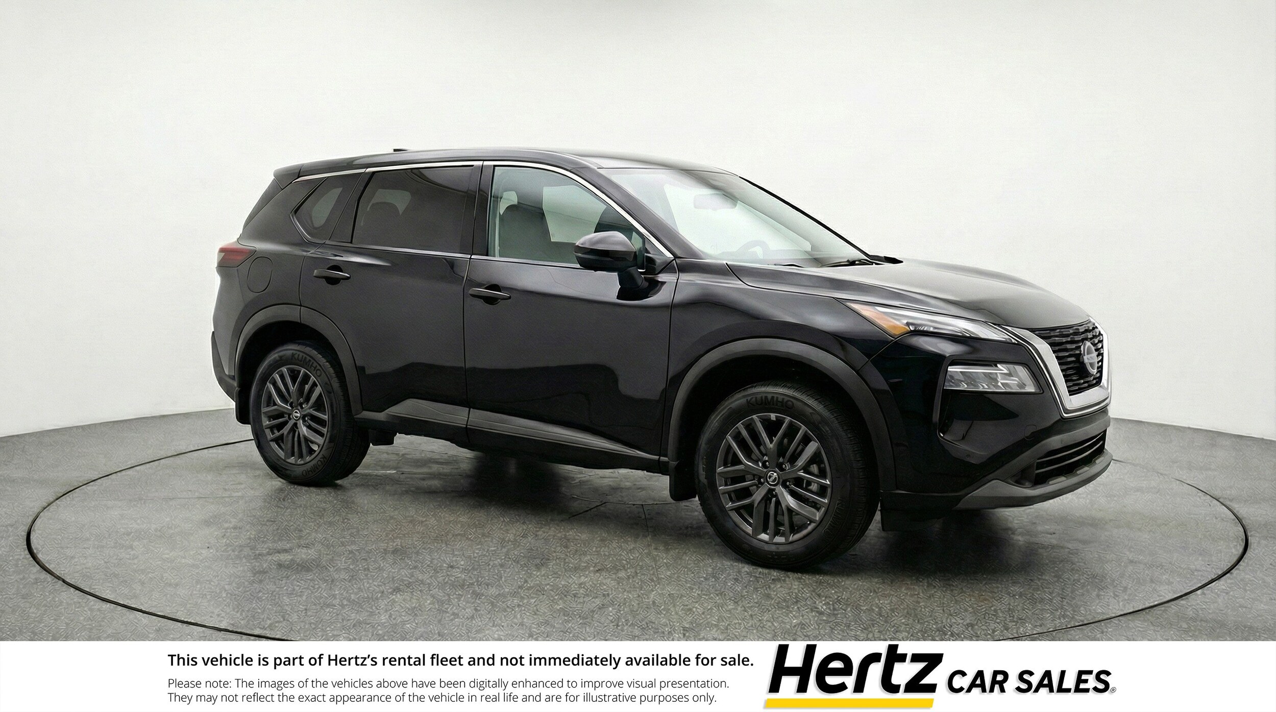 Thumbnail: 2026 Nissan Rogue - 1