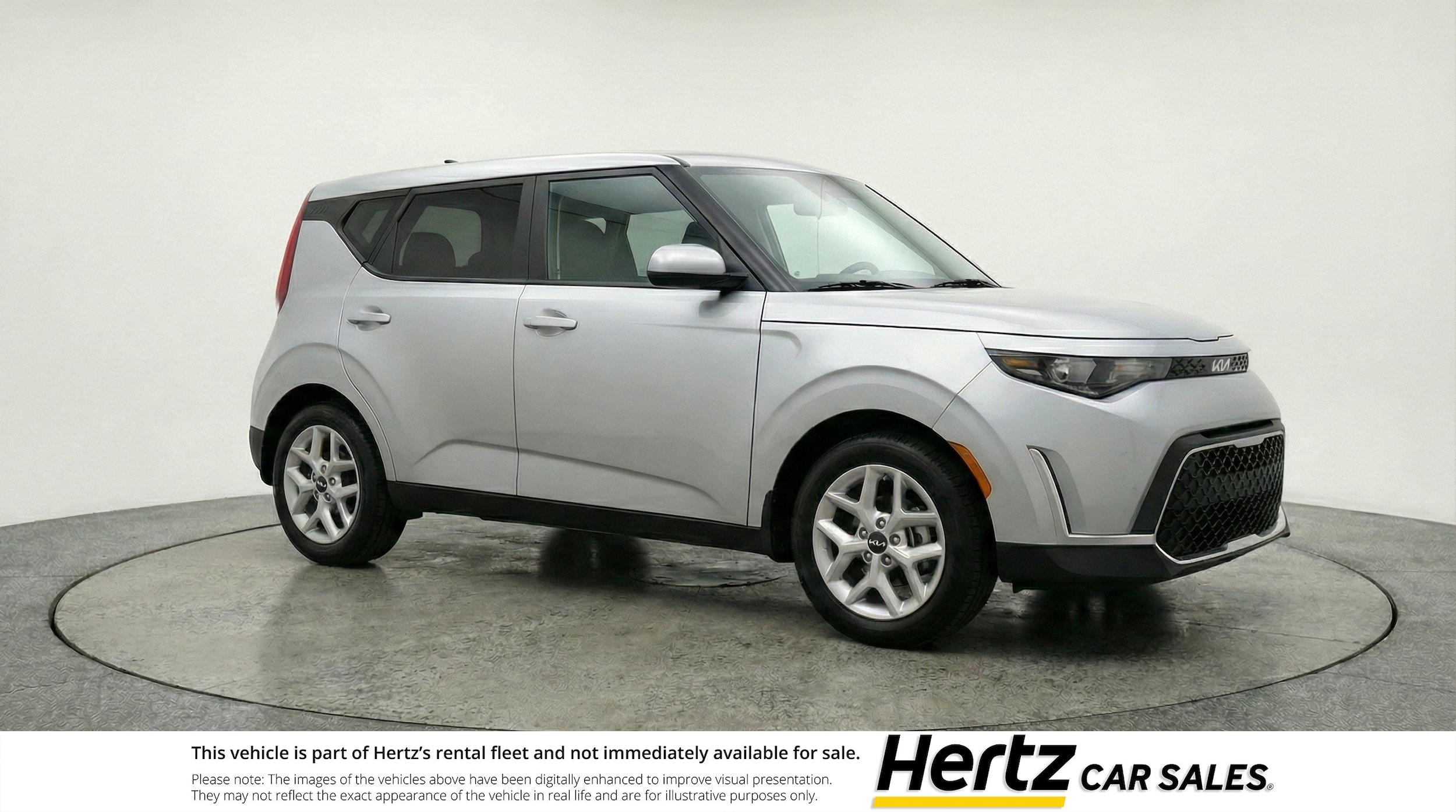 Thumbnail: 2025 Kia Soul - 1