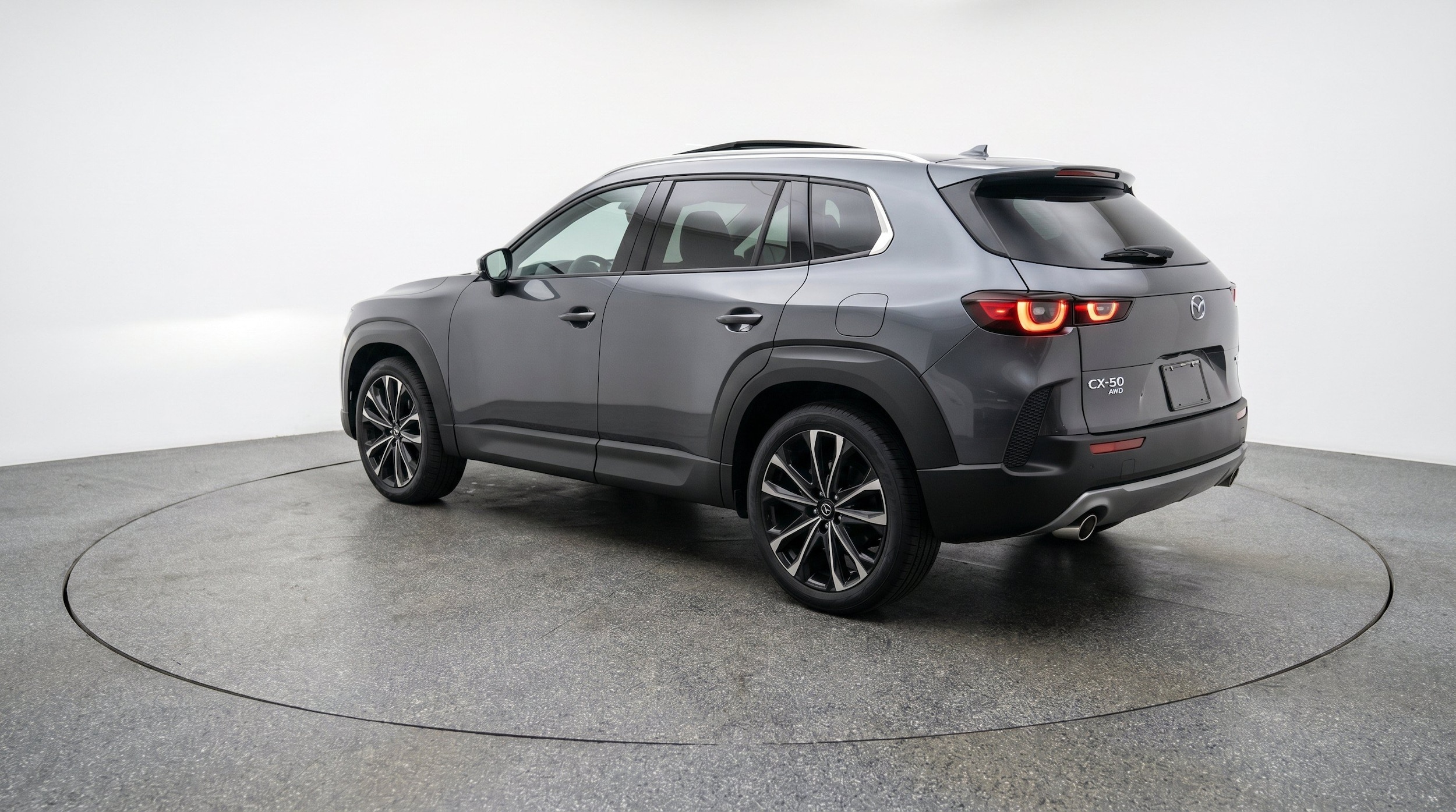 Thumbnail: 2026 Mazda CX-50 - 6
