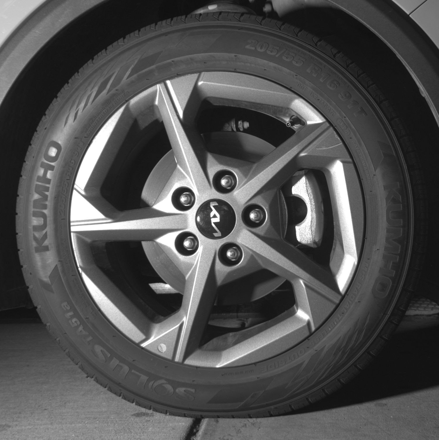 Thumbnail: 2025 Kia K4 - 13