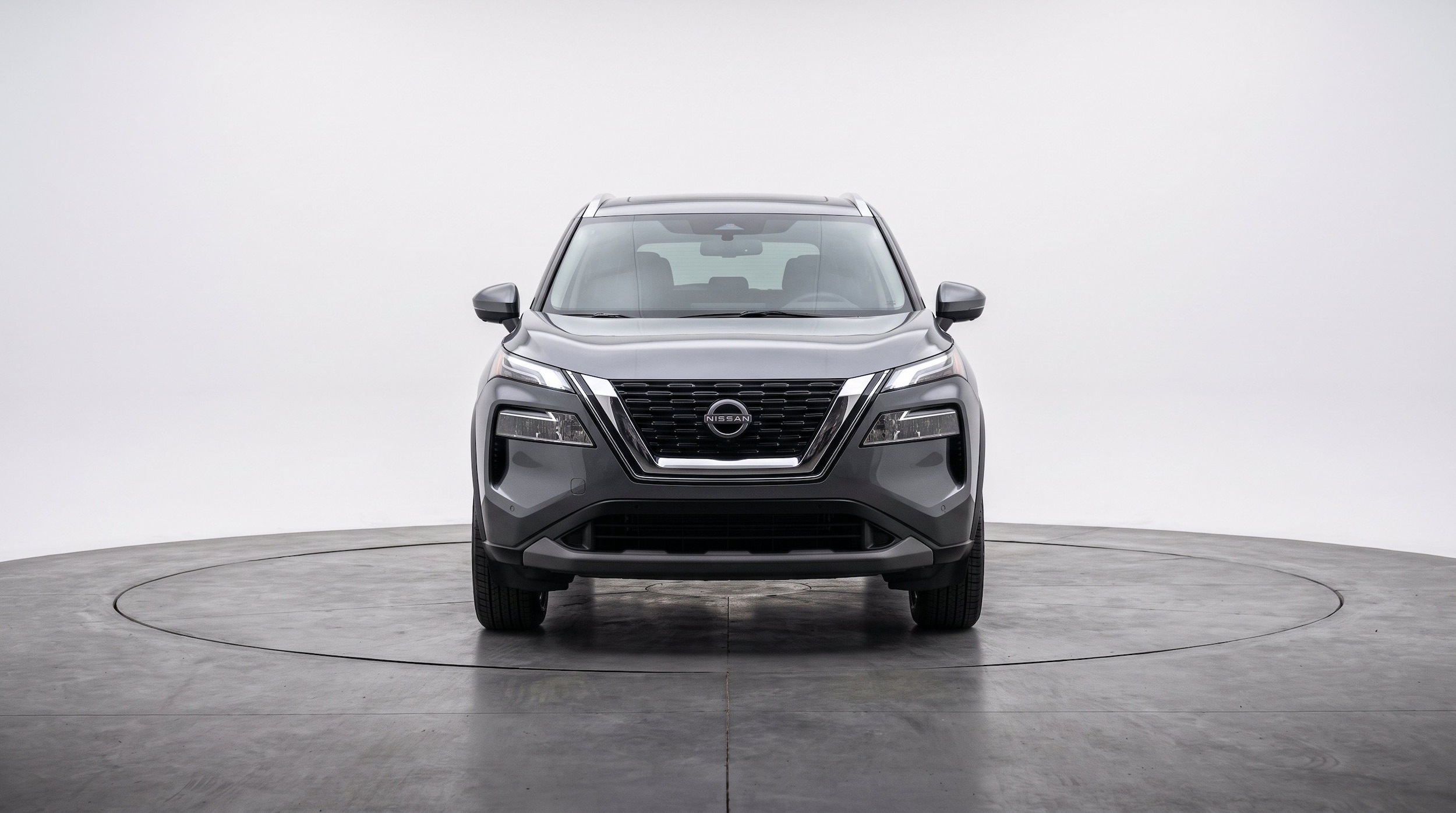 Thumbnail: 2026 Nissan Rogue - 2