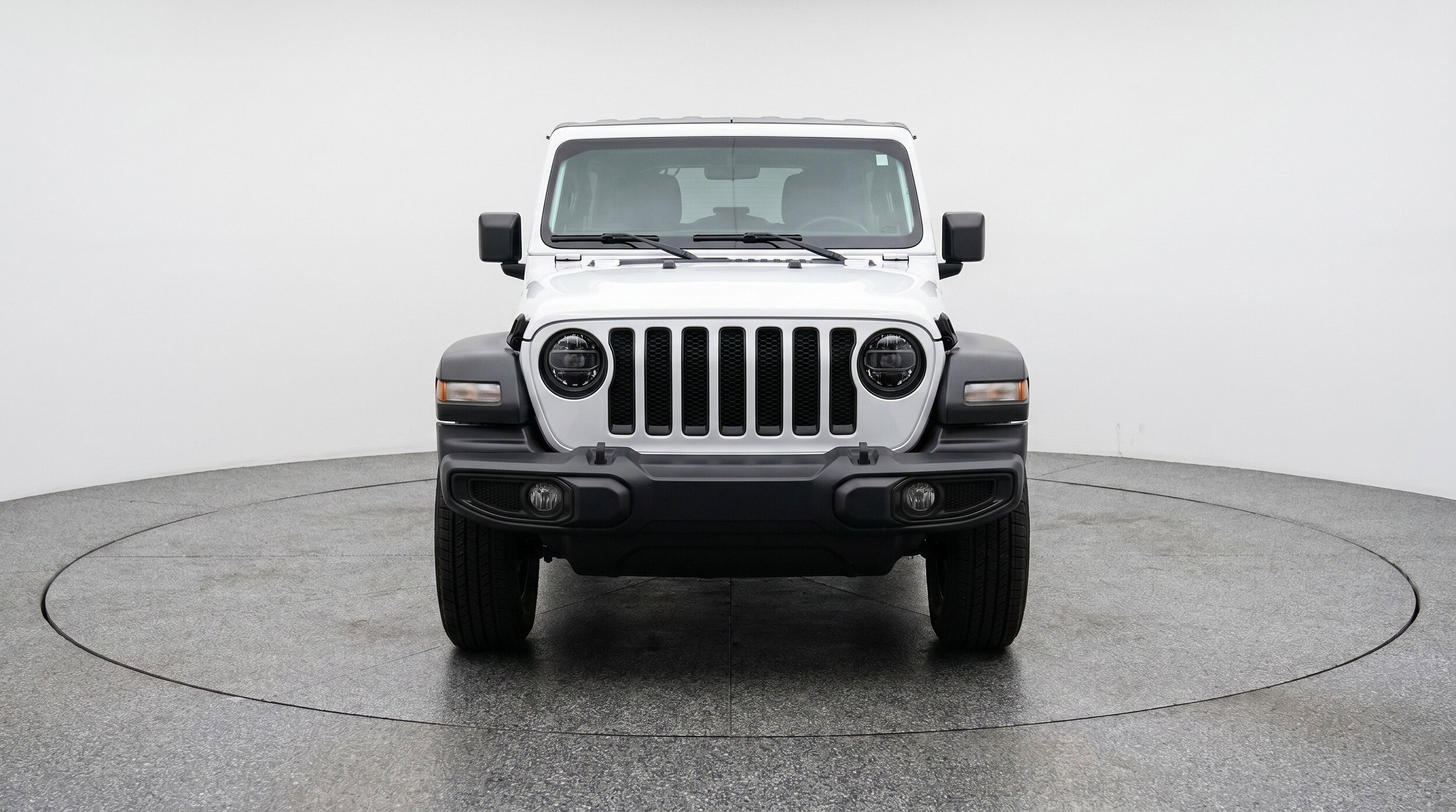 Thumbnail: 2025 Jeep Wrangler - 2