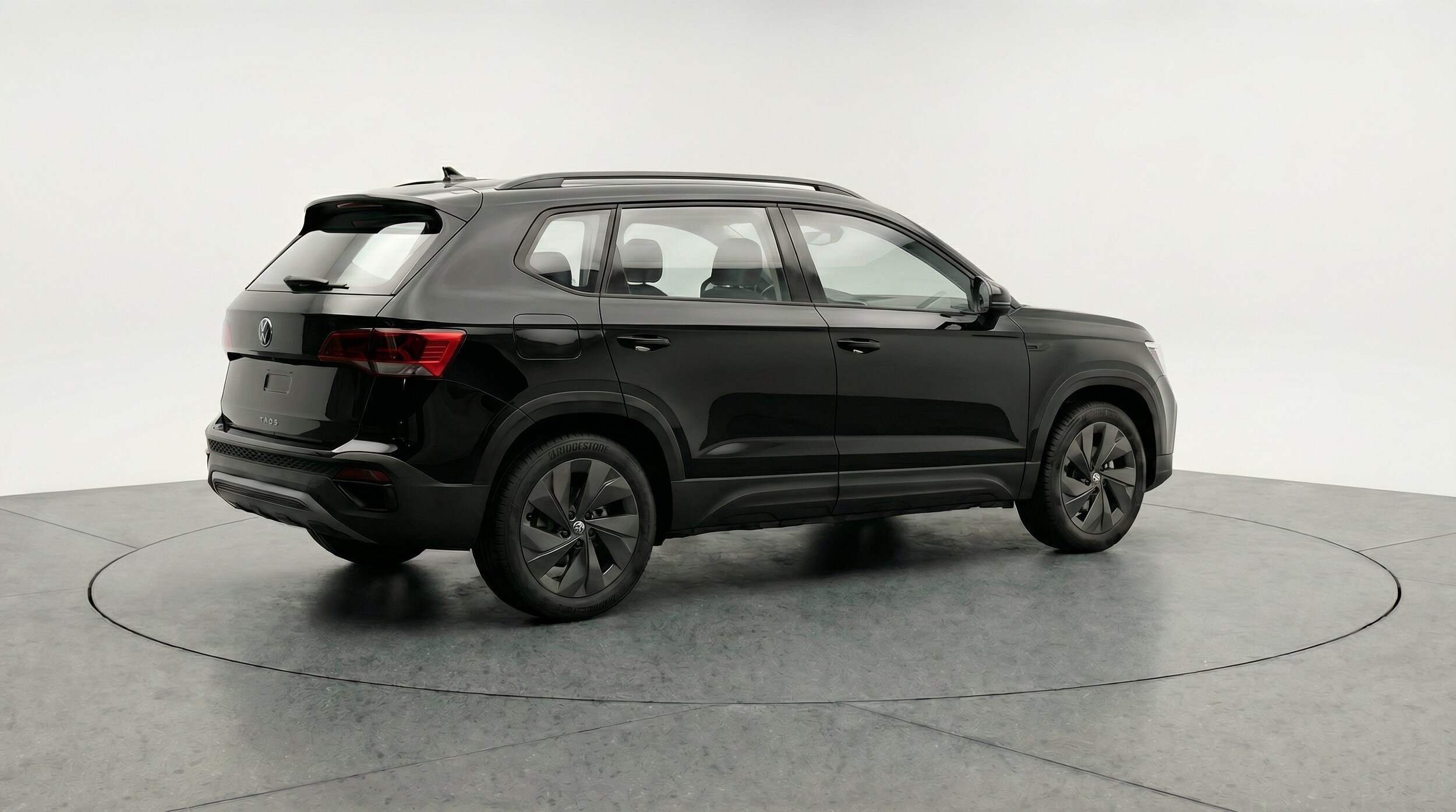 Thumbnail: 2026 Volkswagen Taos - 9