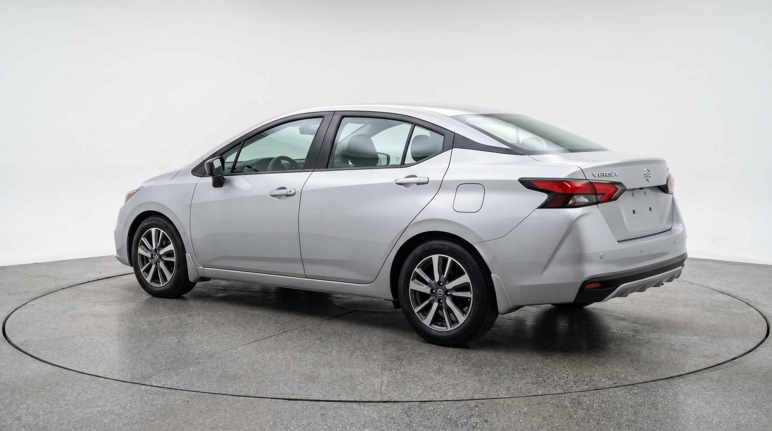 Thumbnail: 2025 Nissan Versa - 6