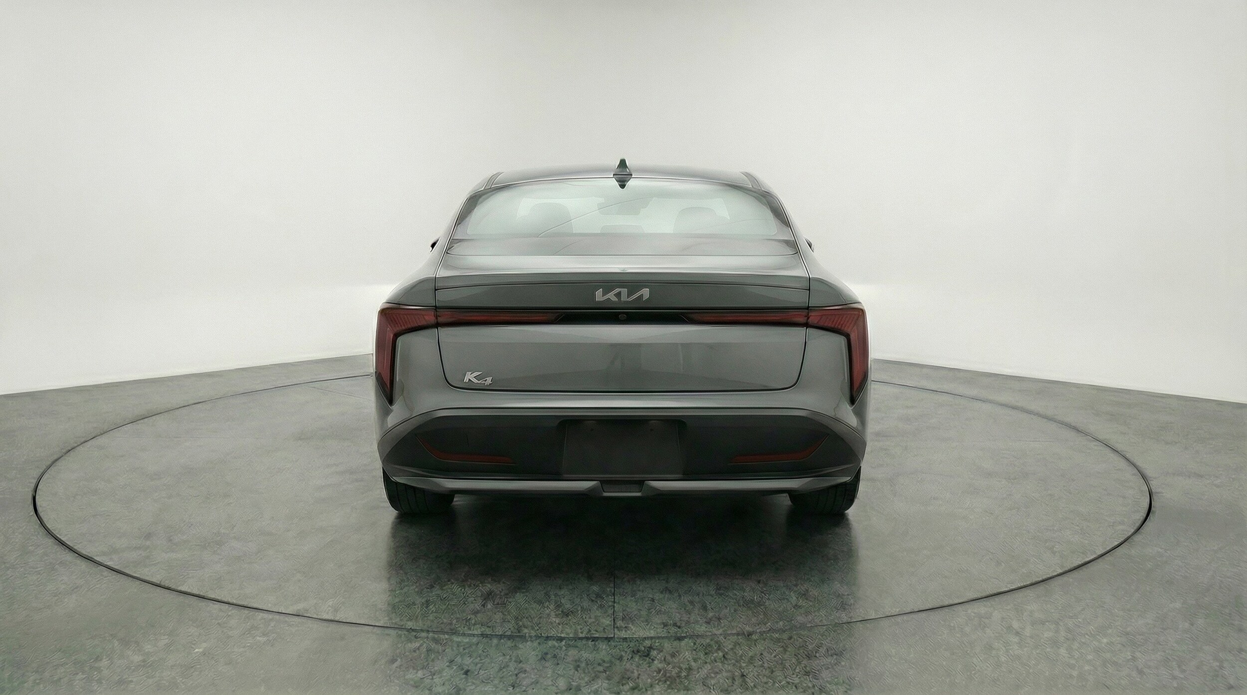 Thumbnail: 2025 Kia K4 - 7