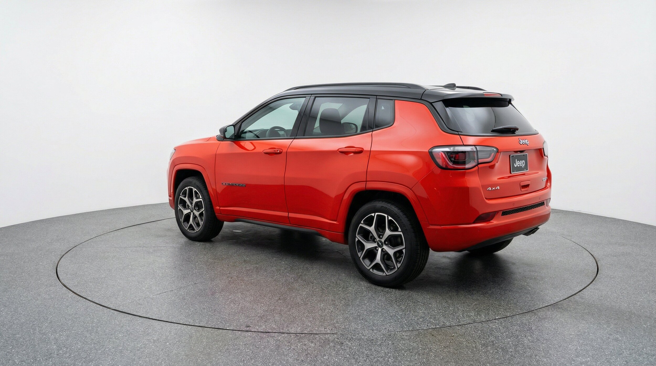 Thumbnail: 2025 Jeep Compass - 6