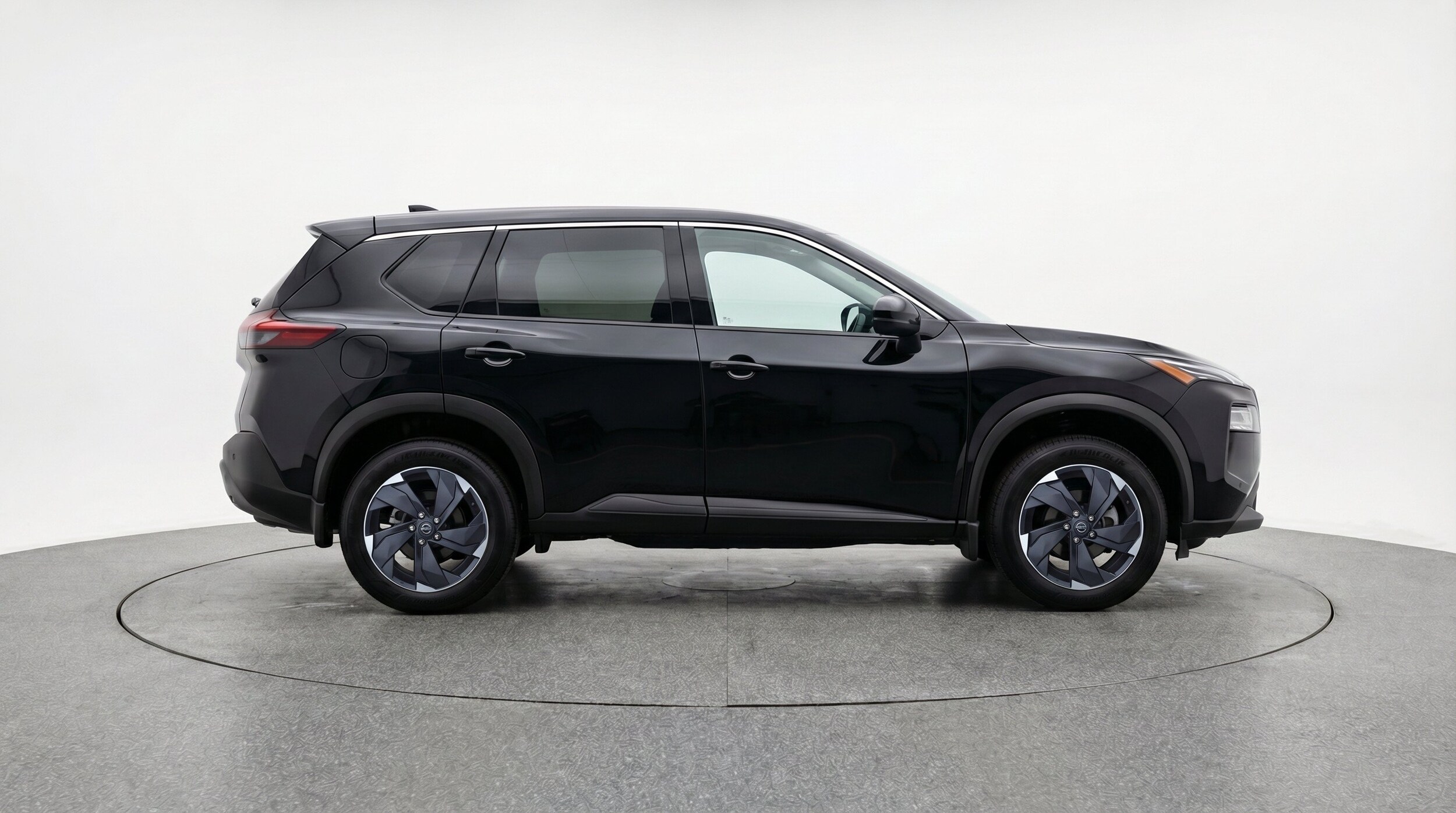 Thumbnail: 2025 Nissan Rogue - 11