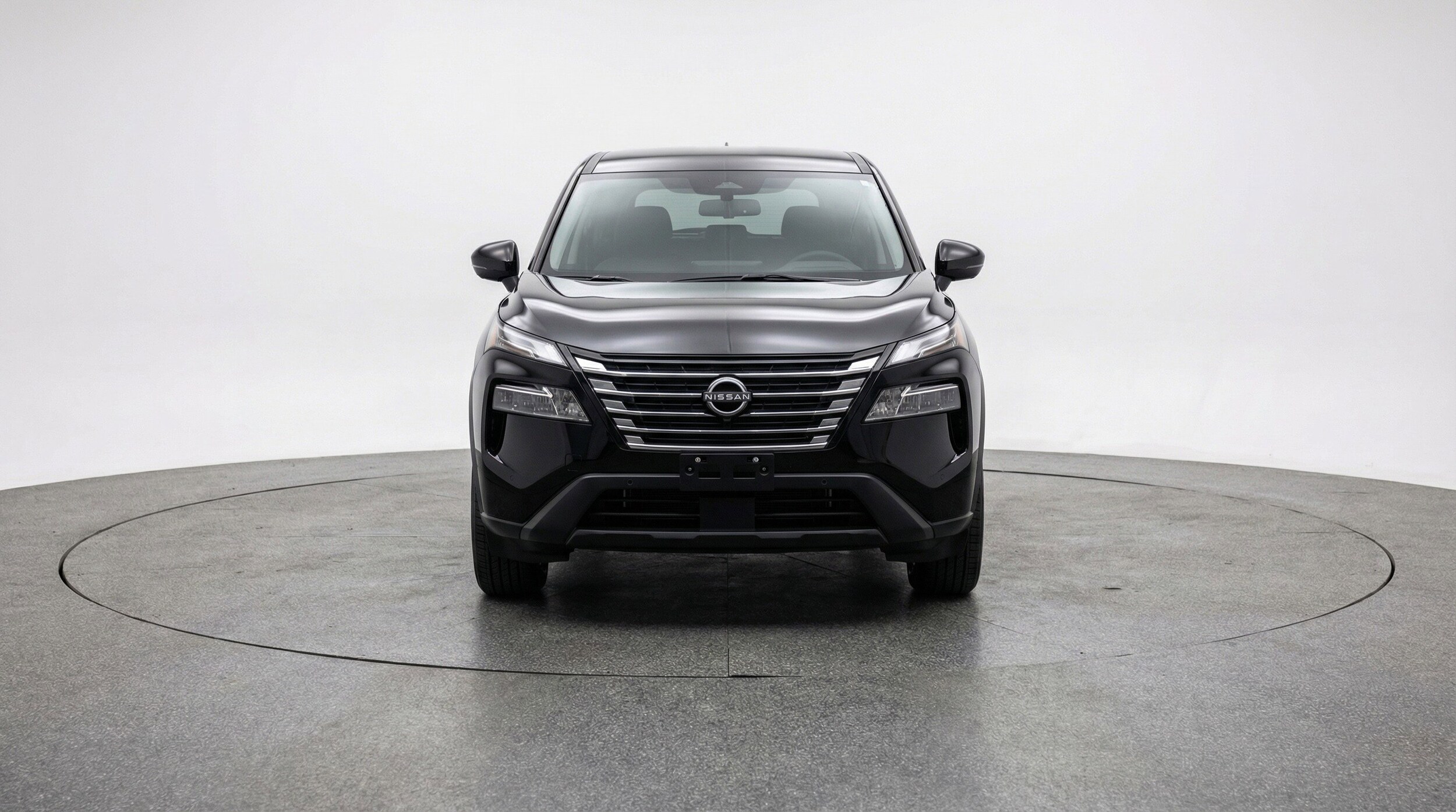 Thumbnail: 2025 Nissan Rogue - 2