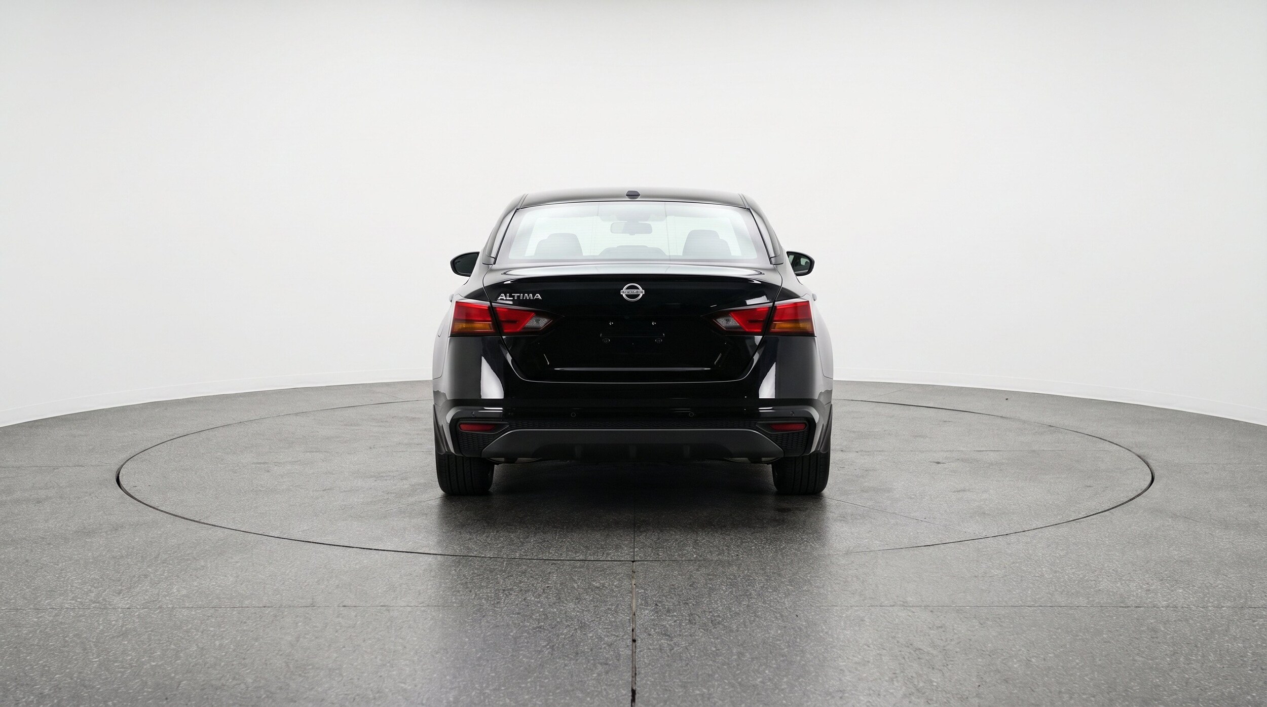Thumbnail: 2026 Nissan Altima - 7