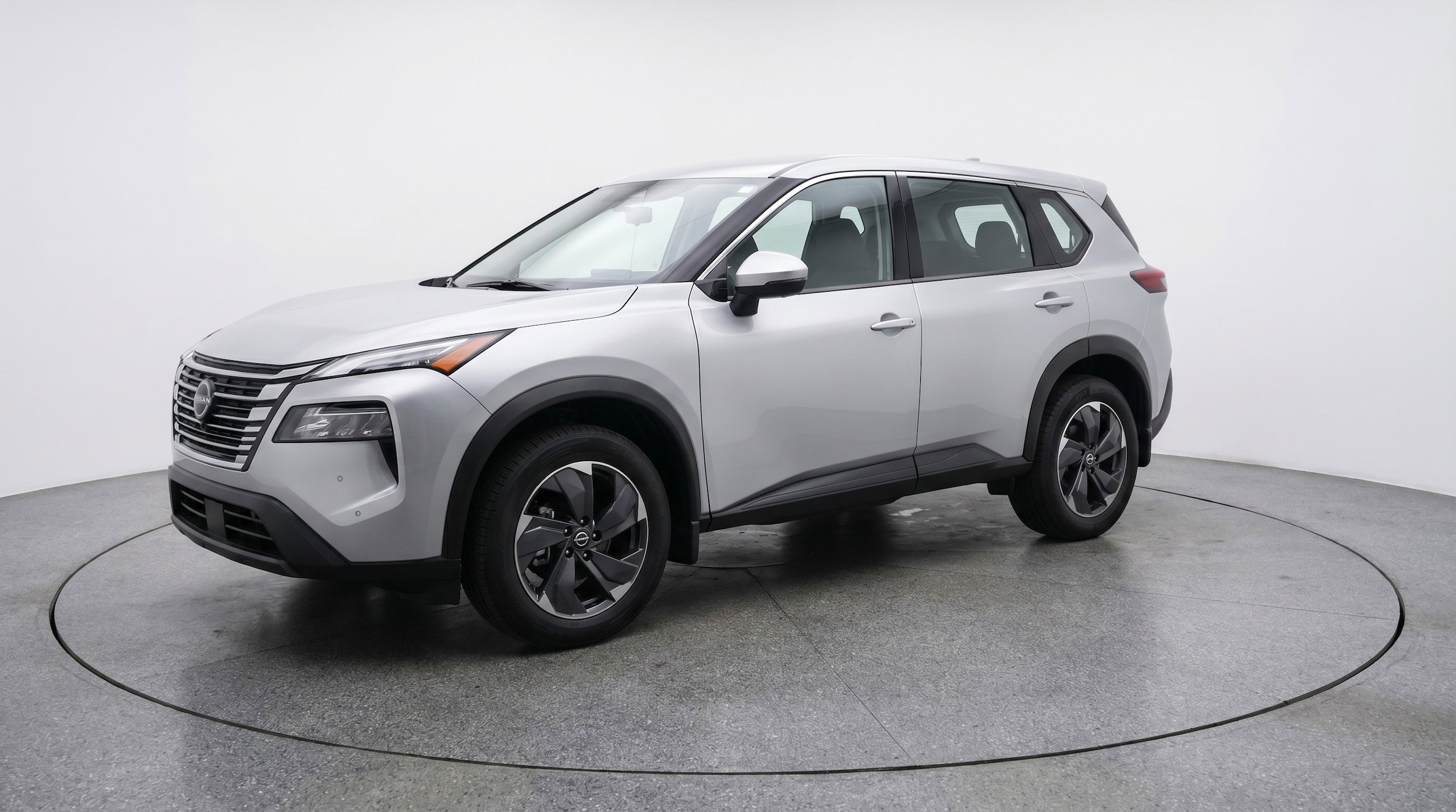 Thumbnail: 2025 Nissan Rogue - 3