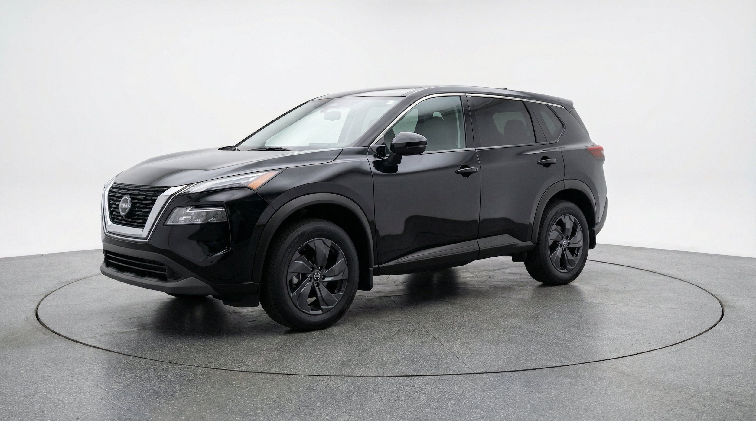 Thumbnail: 2026 Nissan Rogue - 3