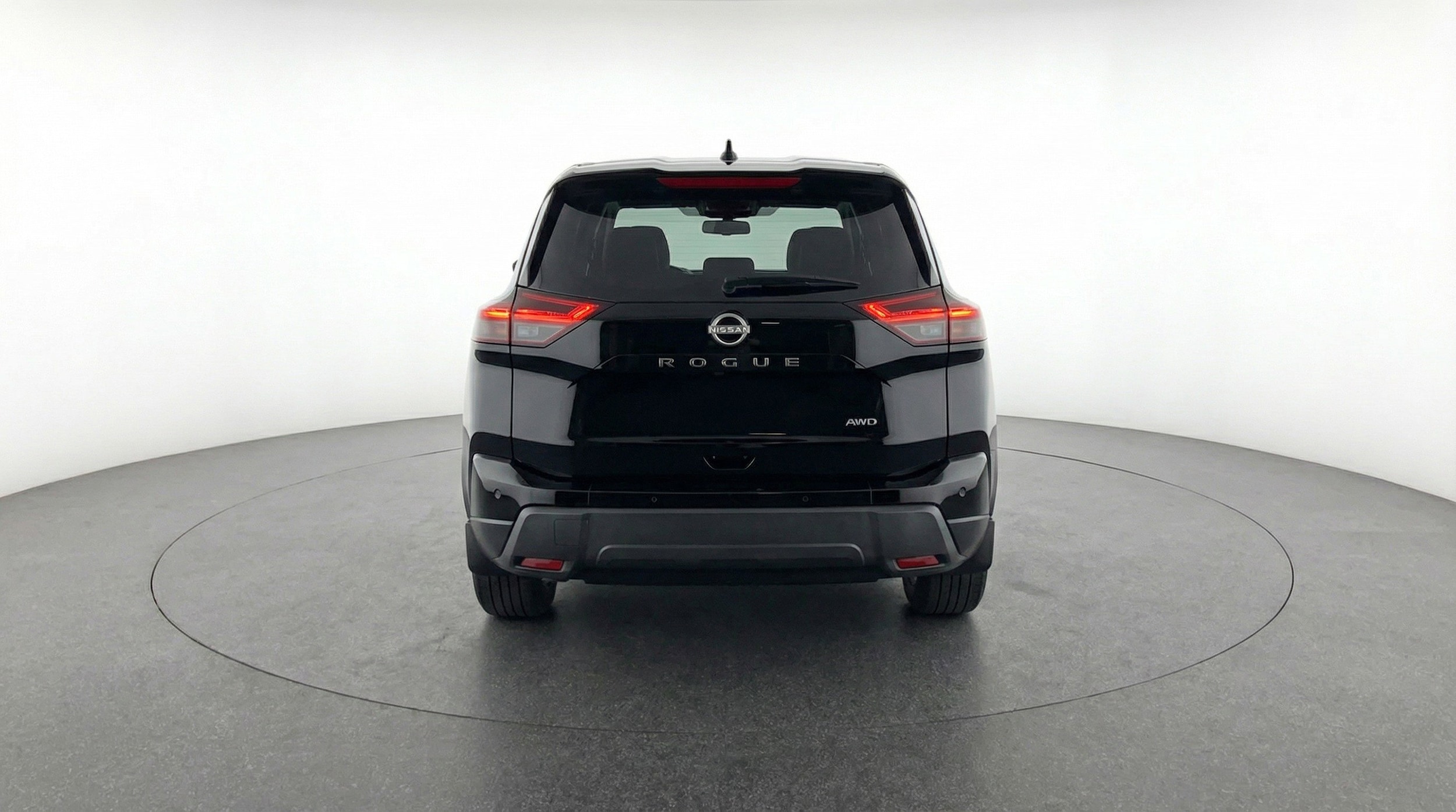 Thumbnail: 2025 Nissan Rogue - 7