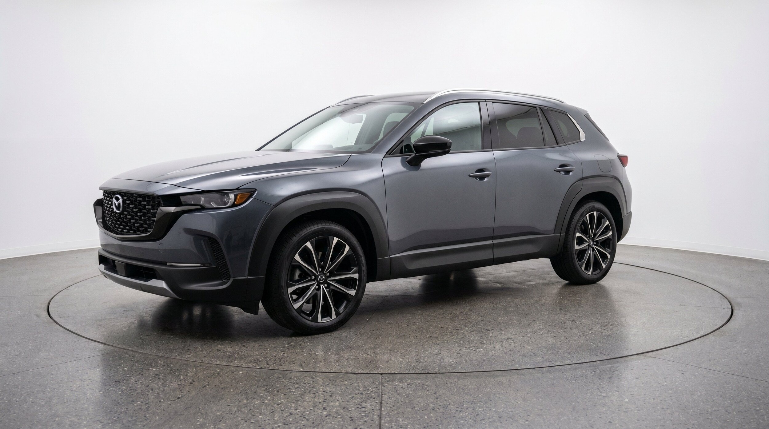 Thumbnail: 2026 Mazda CX-50 - 3