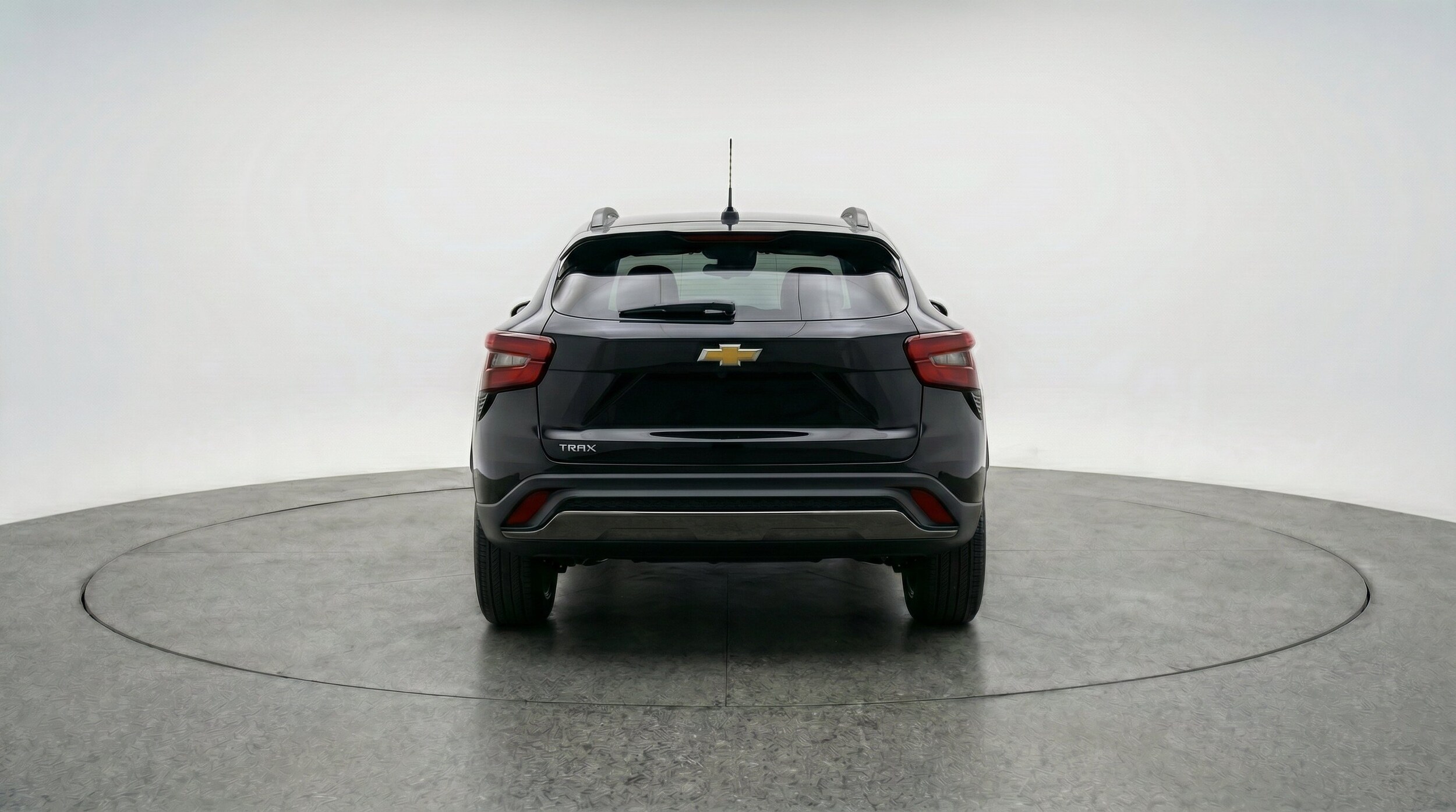 Thumbnail: 2025 Chevrolet Trax - 7