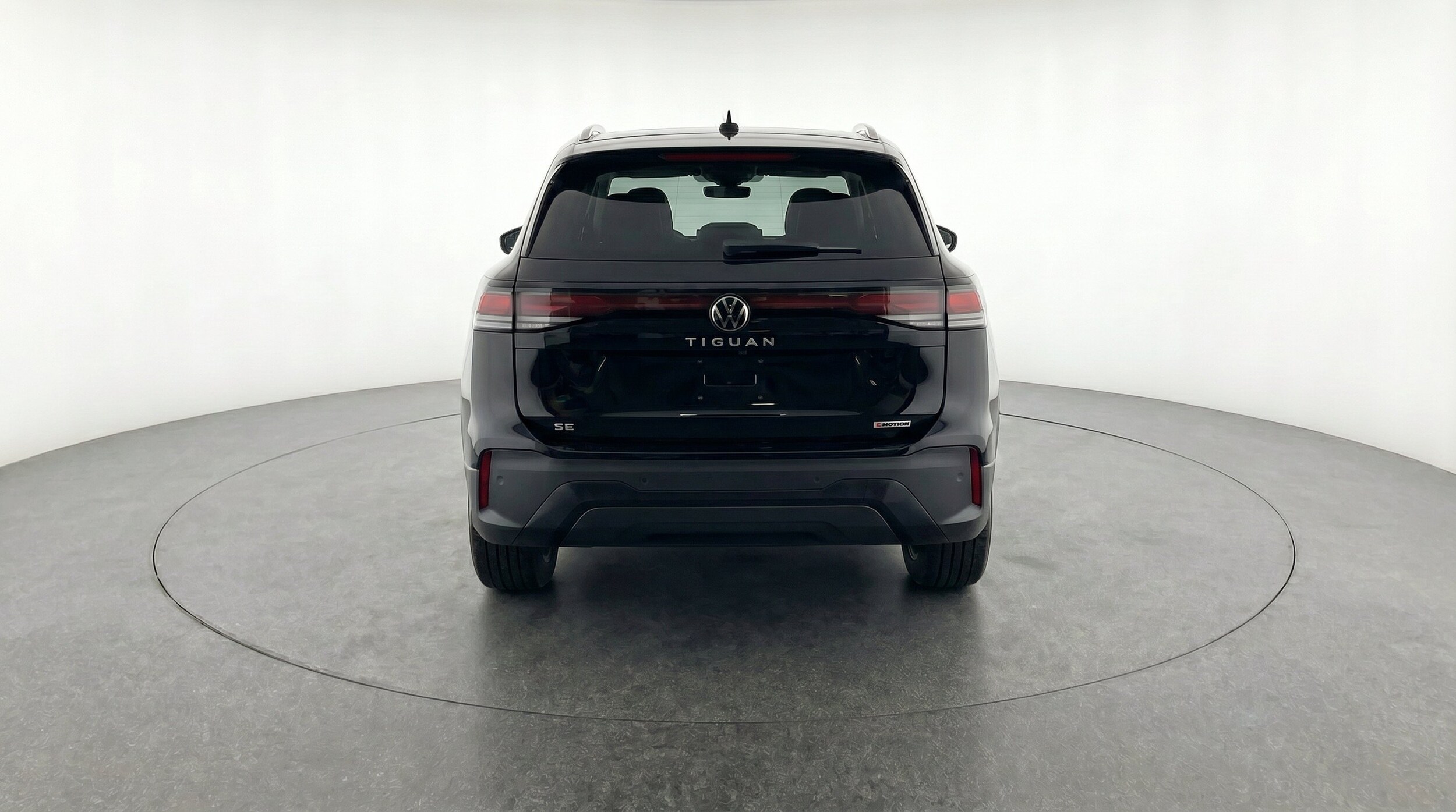 Thumbnail: 2026 Volkswagen Tiguan - 7