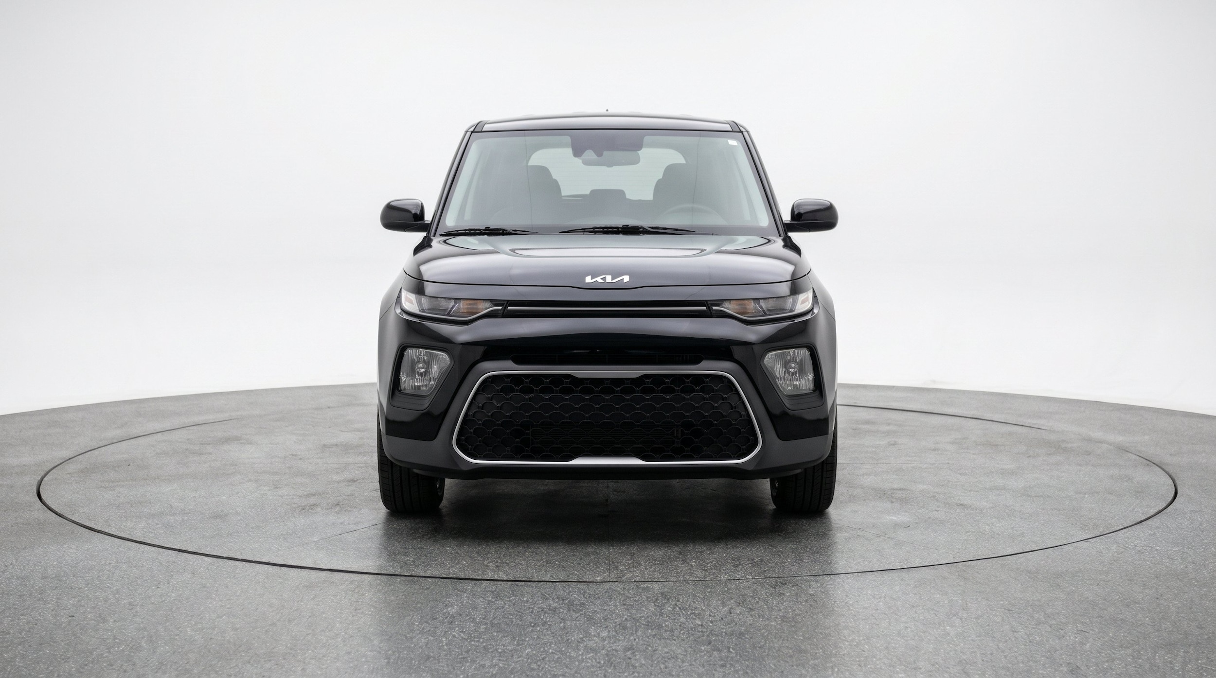 Thumbnail: 2025 Kia Soul - 2
