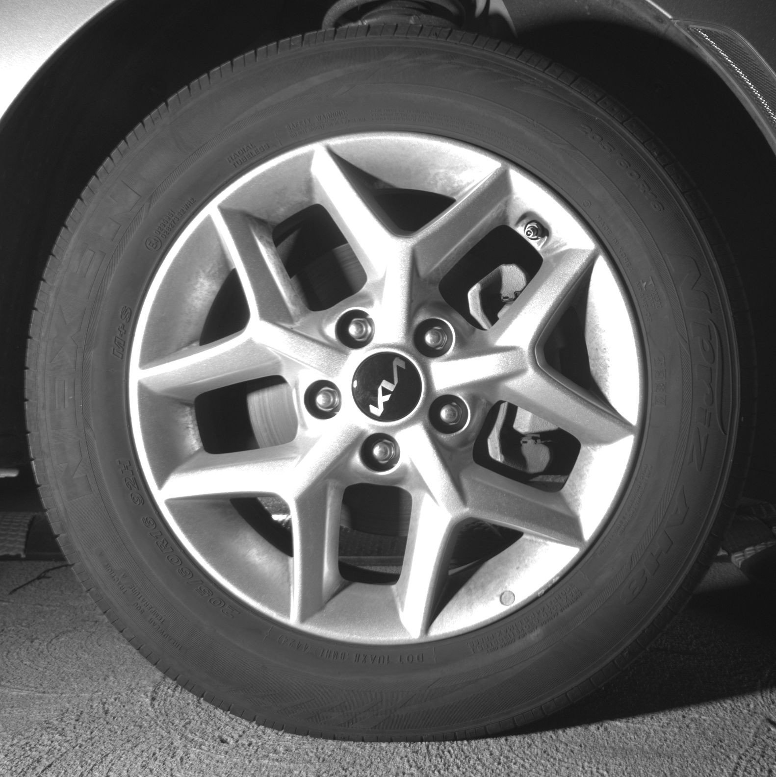 Thumbnail: 2025 Kia Soul - 20