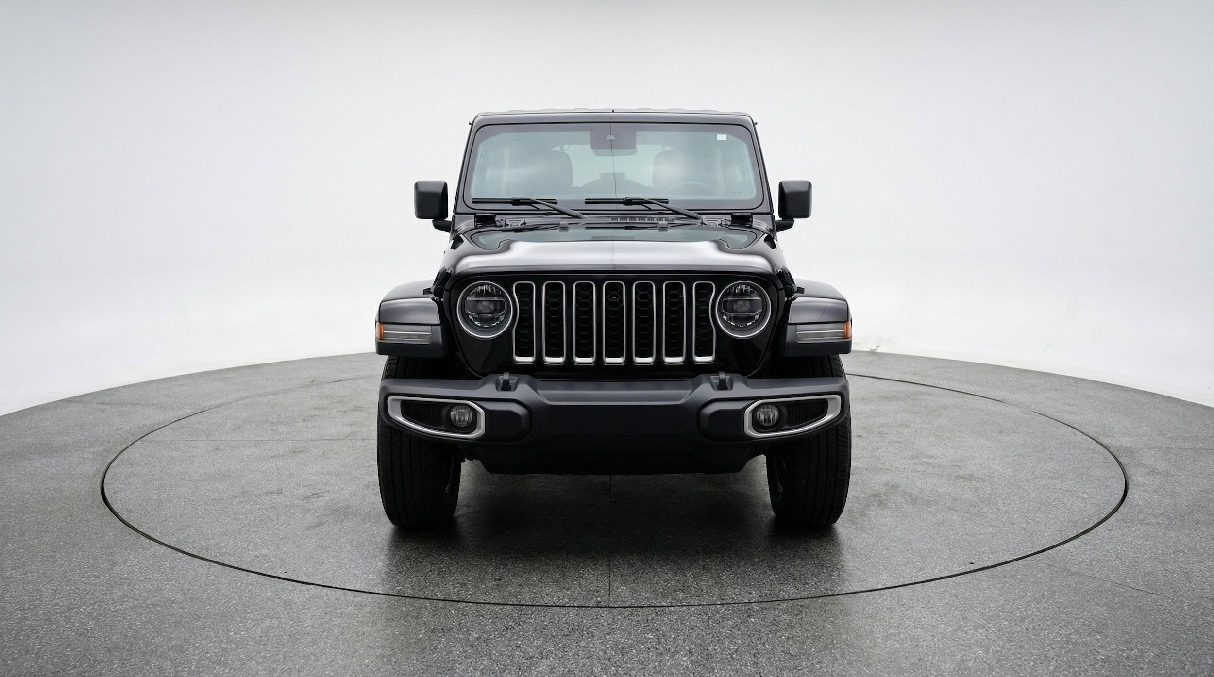 Thumbnail: 2025 Jeep Wrangler - 2