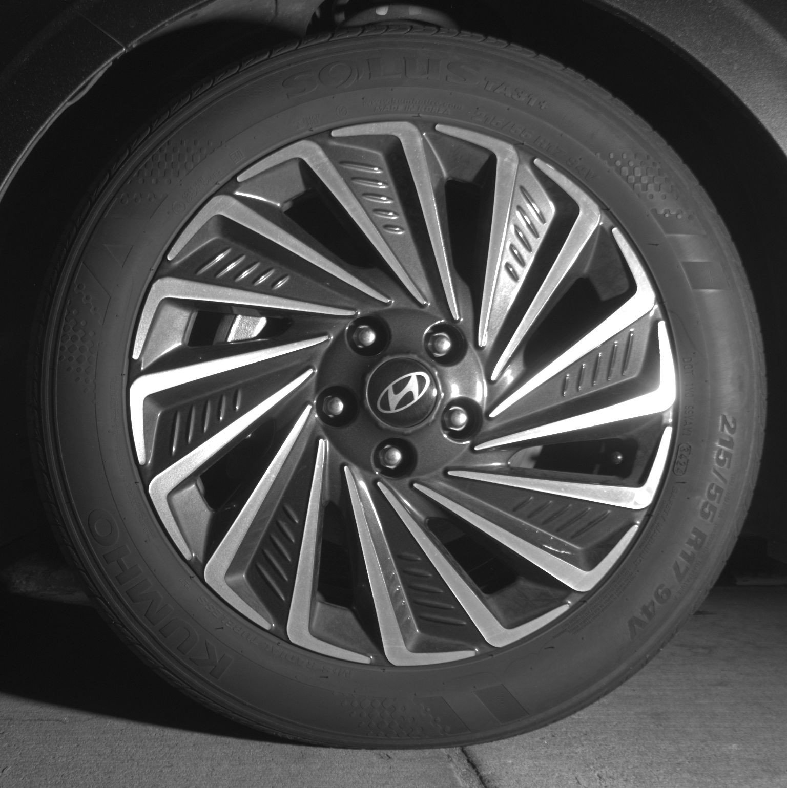 Thumbnail: 2025 Hyundai Sonata - 12