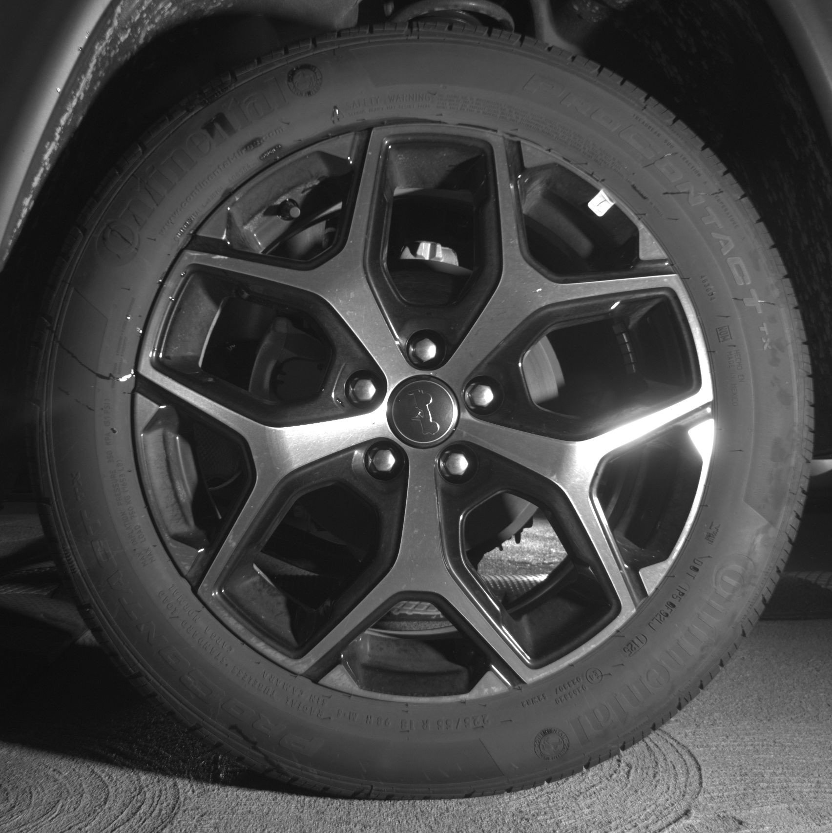 Thumbnail: 2025 Jeep Compass - 14