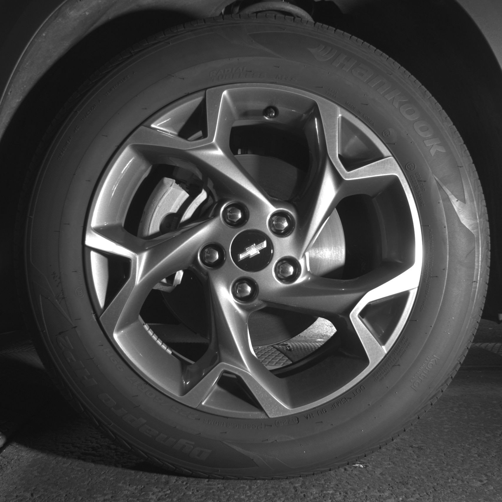 Thumbnail: 2025 Chevrolet Trax - 12