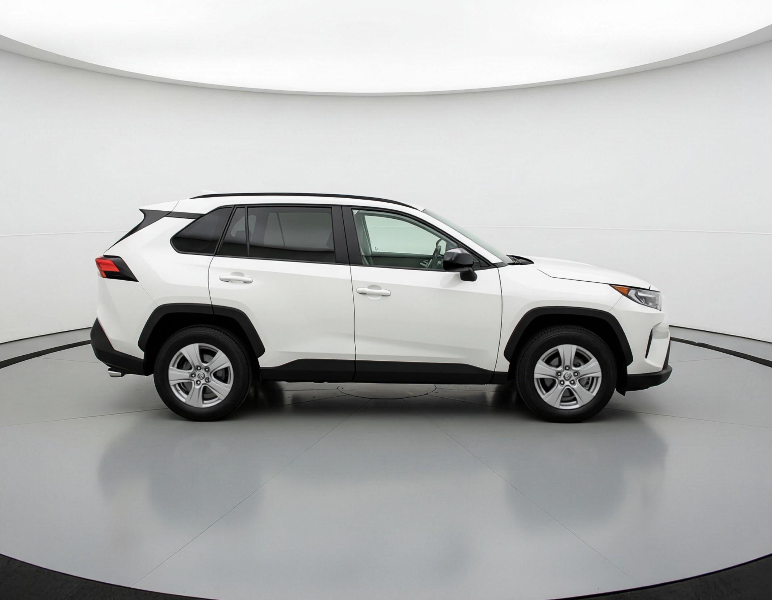 Thumbnail: 2025 Toyota RAV4 - 8