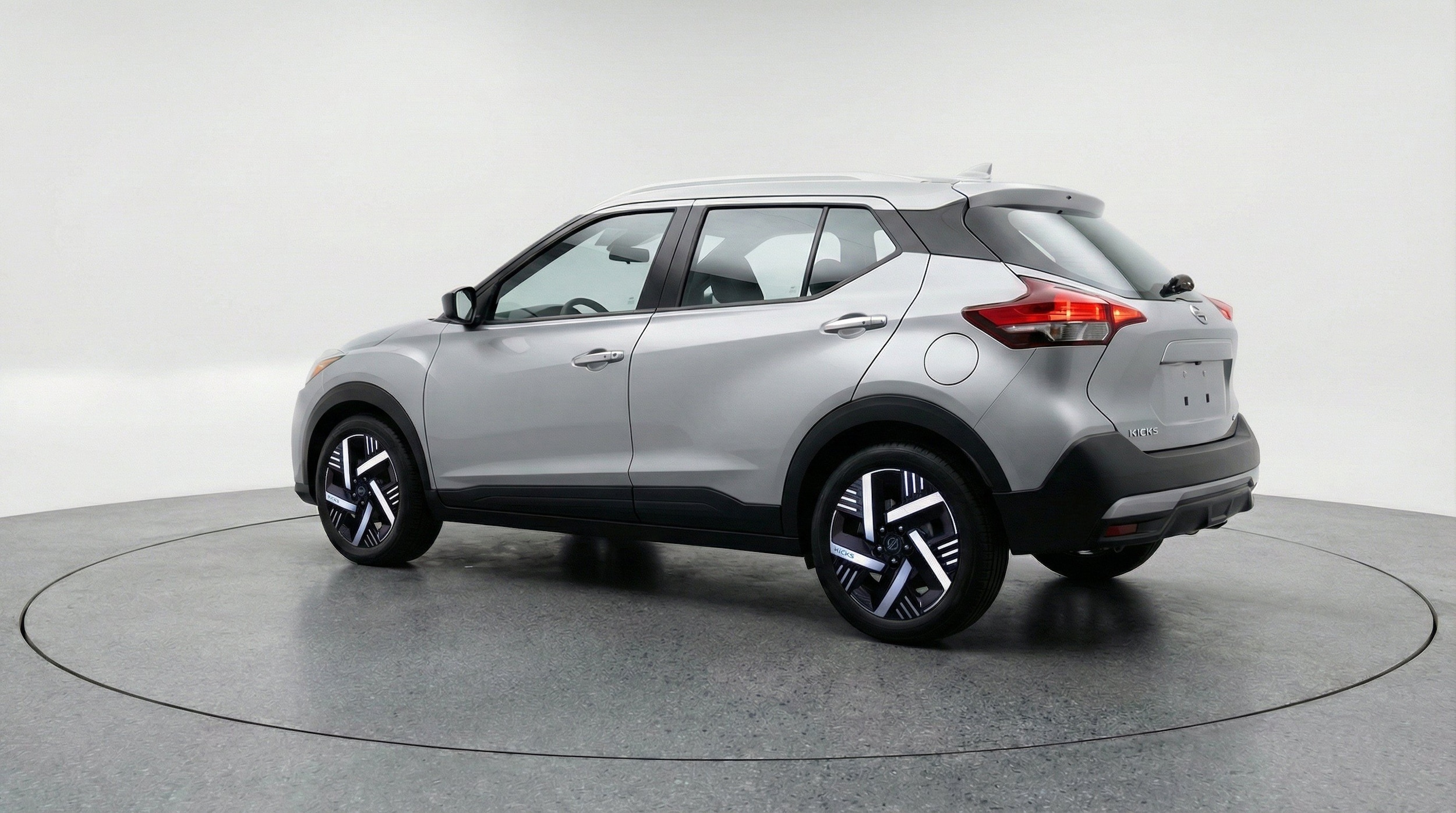 Thumbnail: 2026 Nissan Kicks - 6