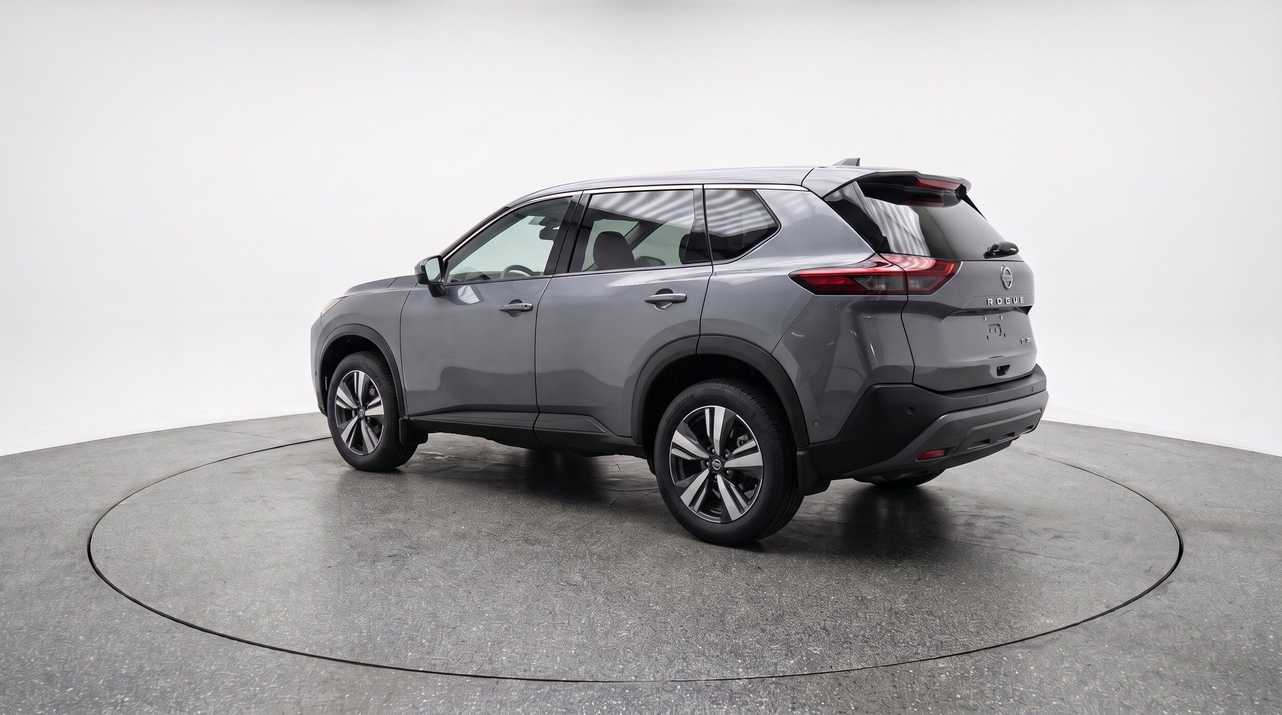 Thumbnail: 2026 Nissan Rogue - 6