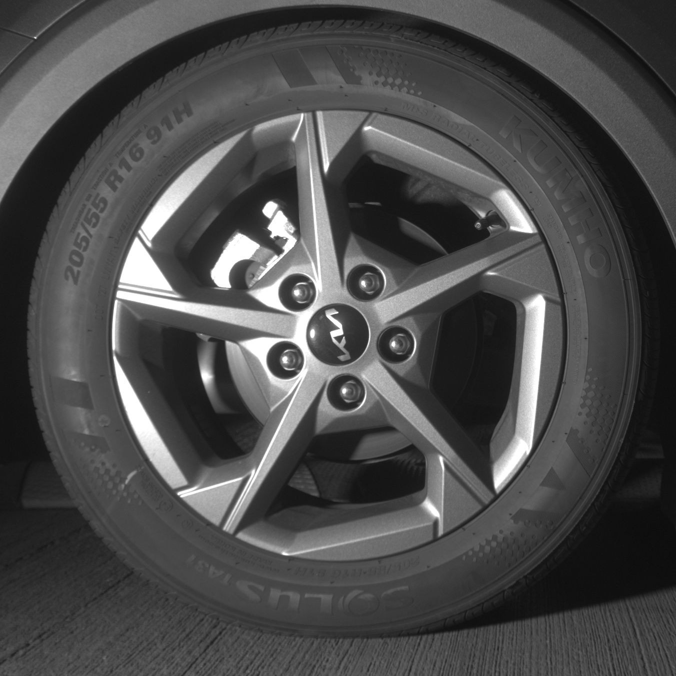 Thumbnail: 2025 Kia K4 - 12