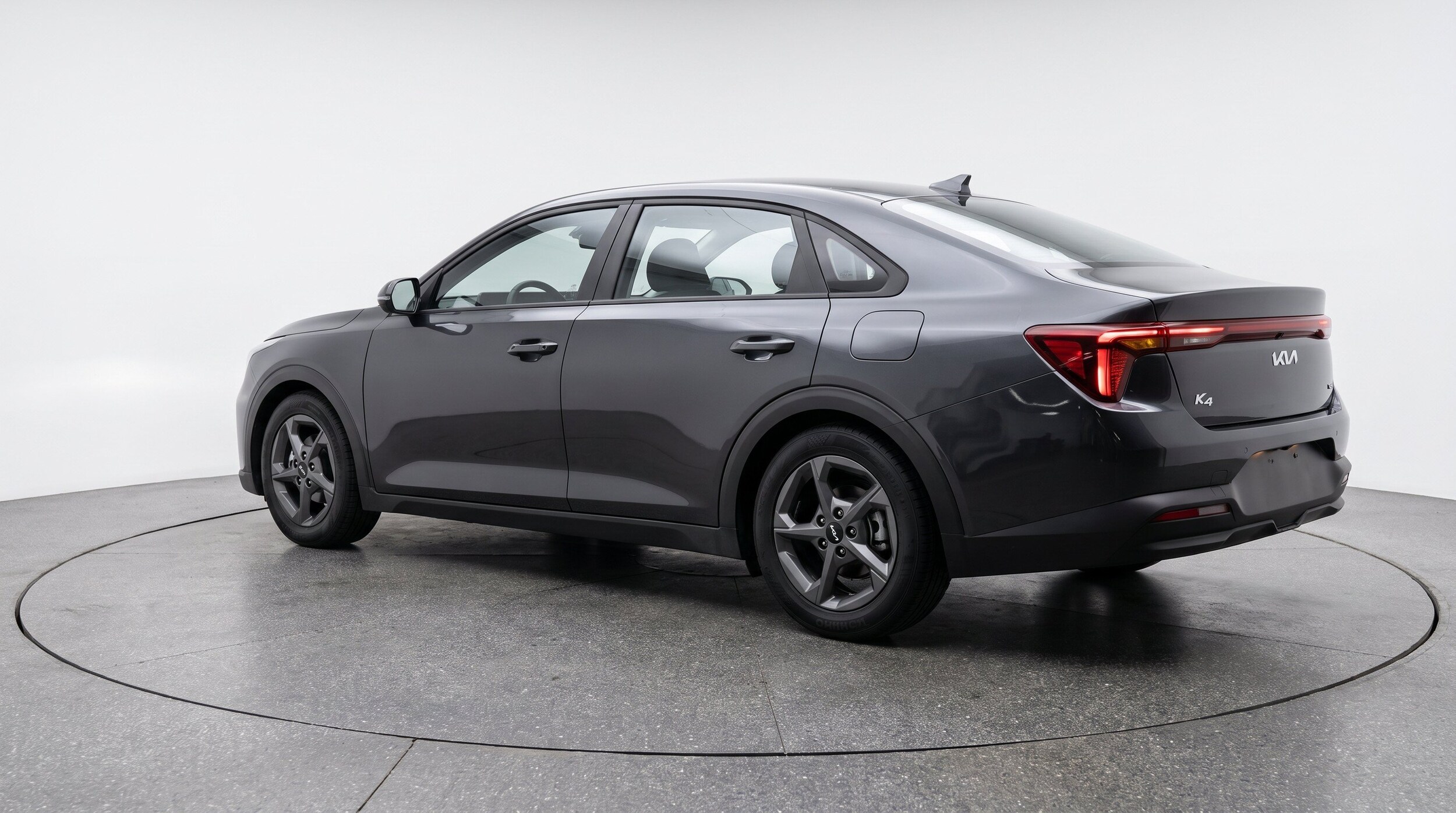 Thumbnail: 2026 Kia K4 - 6