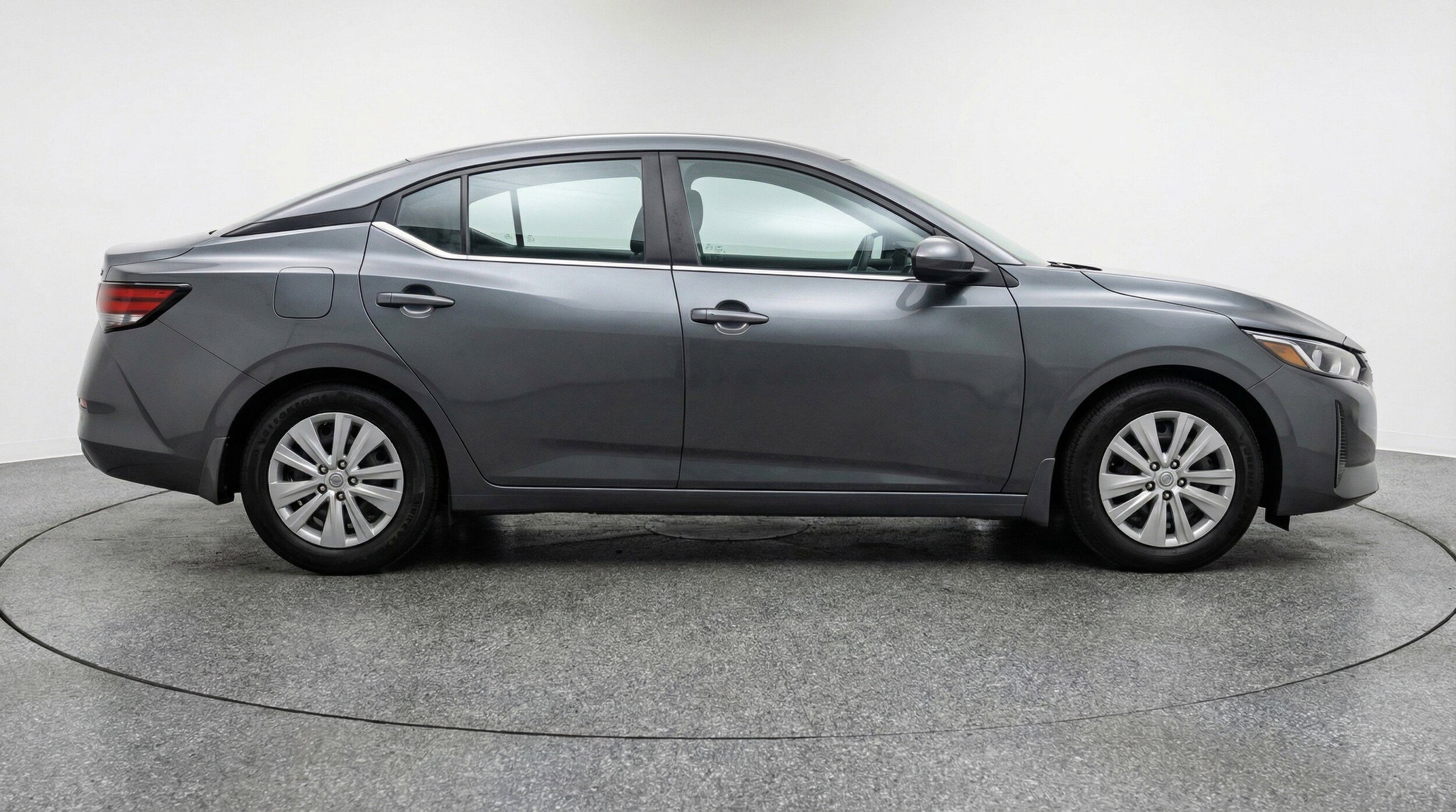 Thumbnail: 2025 Nissan Sentra - 11