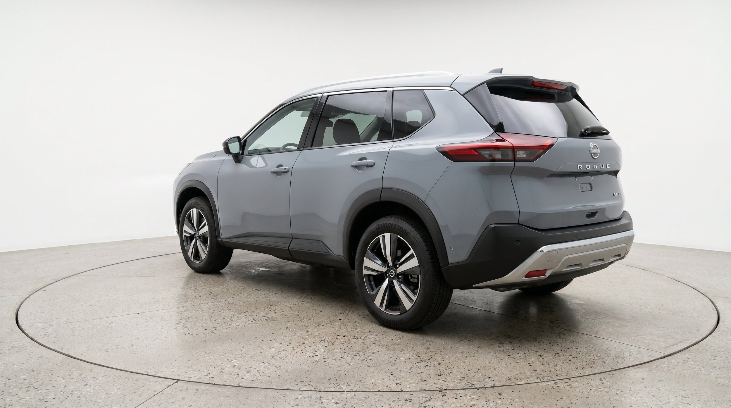 Thumbnail: 2026 Nissan Rogue - 6